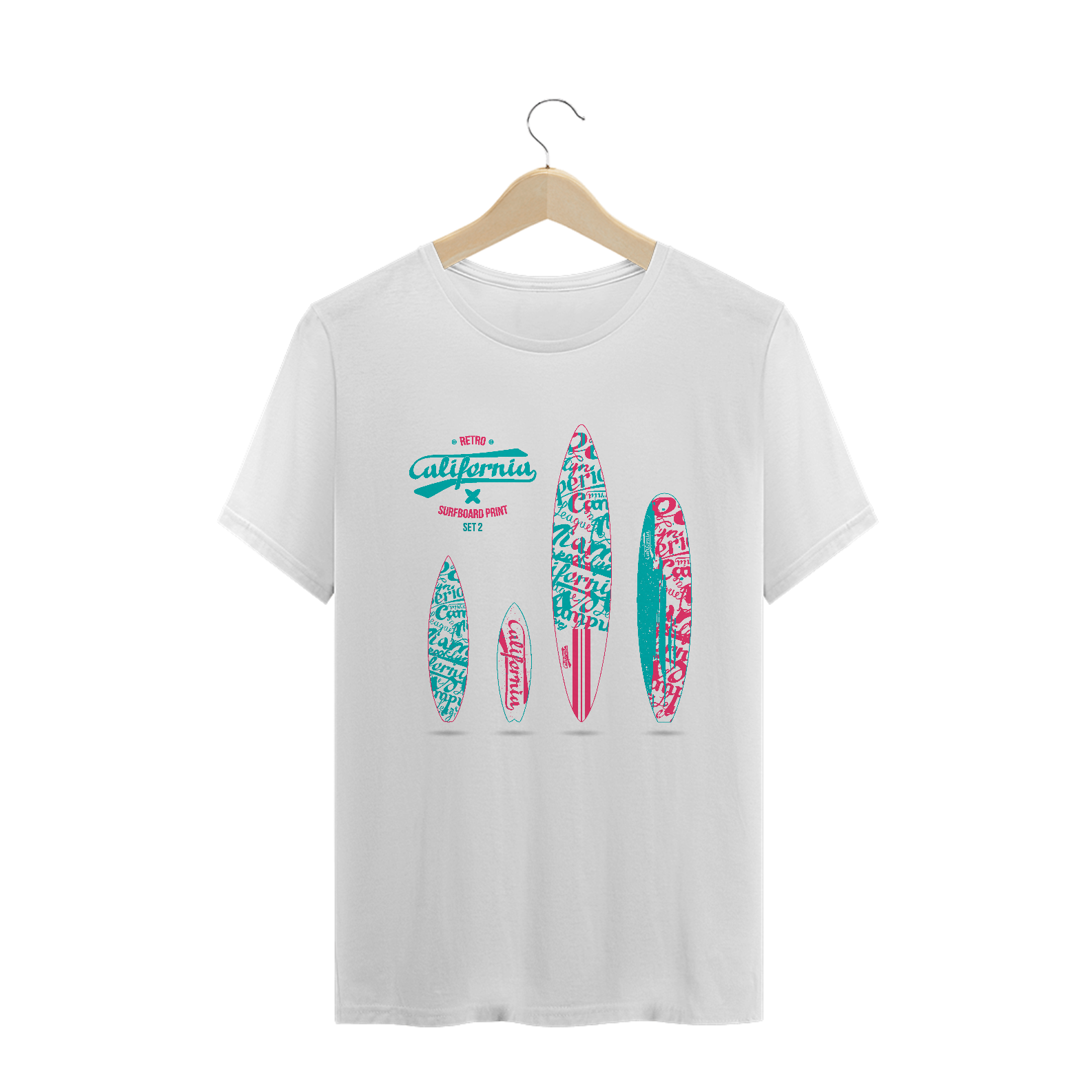 Nome do produto  CALIFORNIA