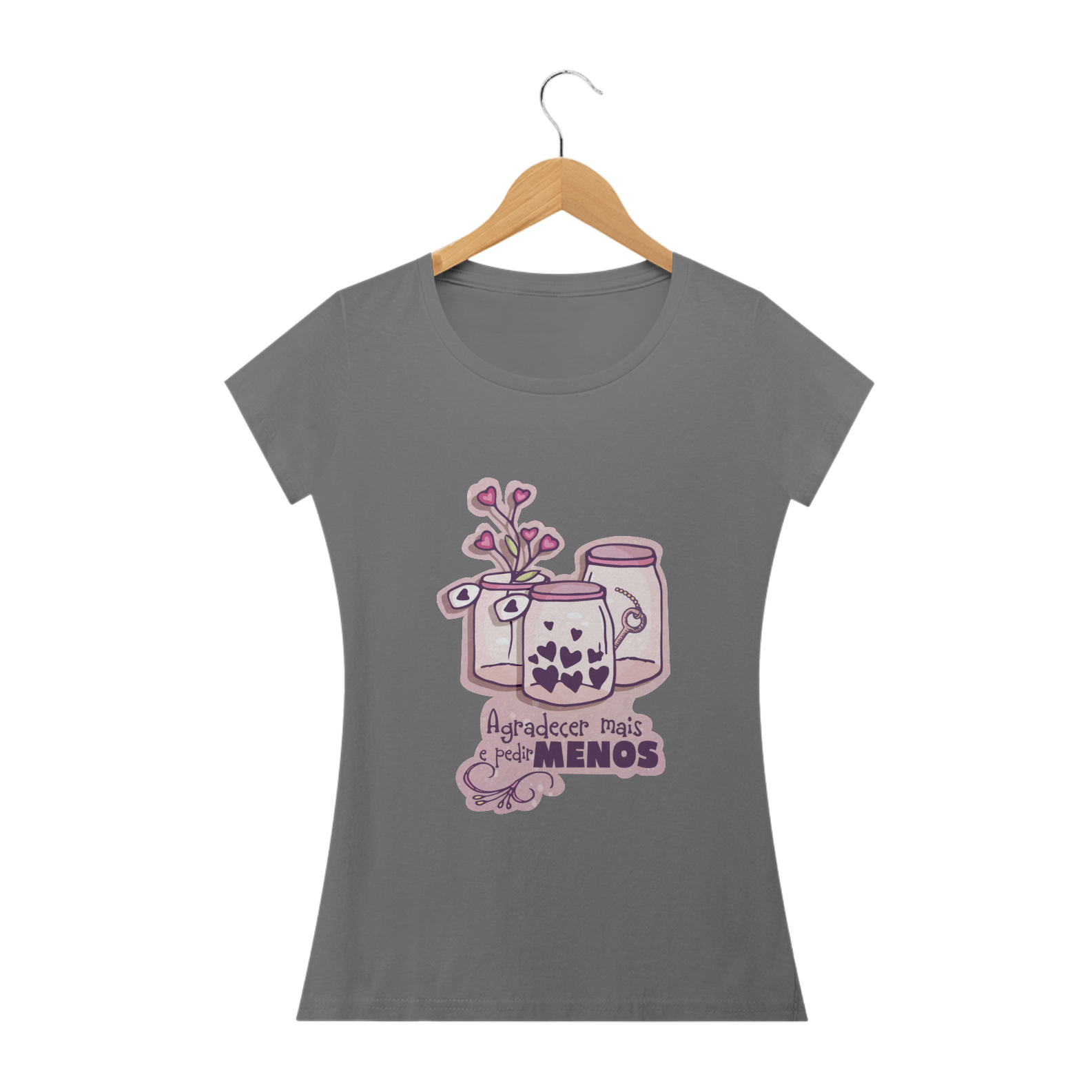 Nome do produto  BABY LONG ESTONADA - AGRADECER MAIS