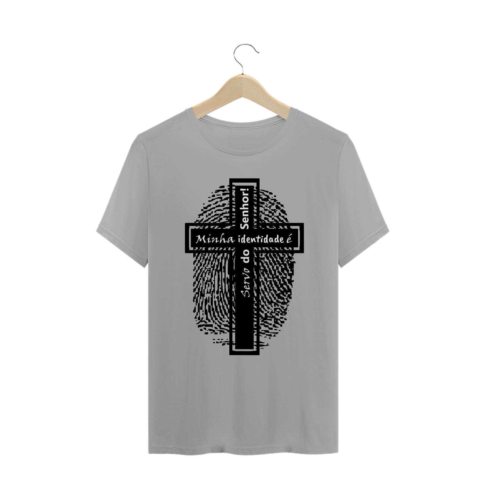 Nome do produto  Minha Identidade