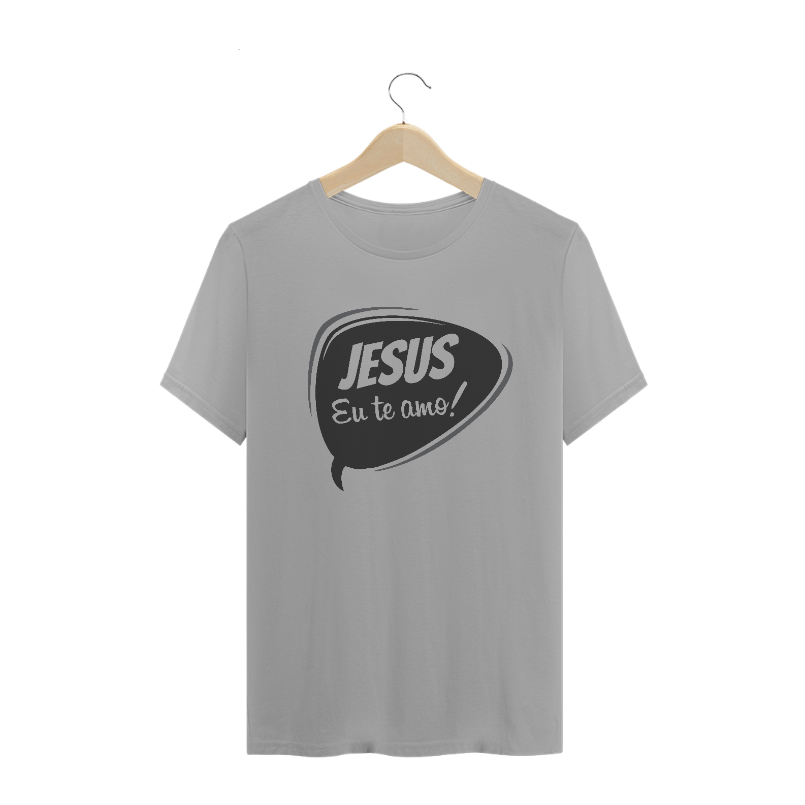 Nome do produto  Jesus eu te amo