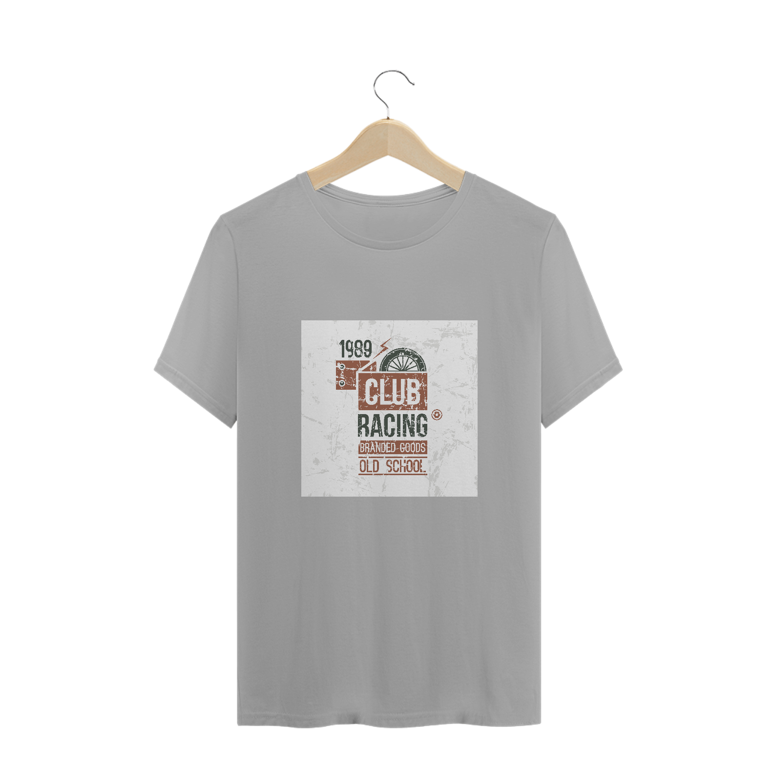 Nome do produto  CLUB RACING