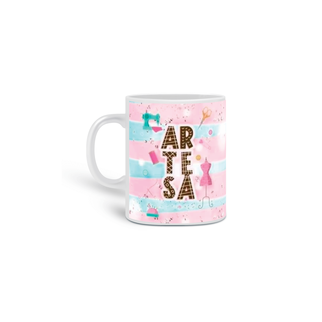 Nome do produto  ARTESÃ