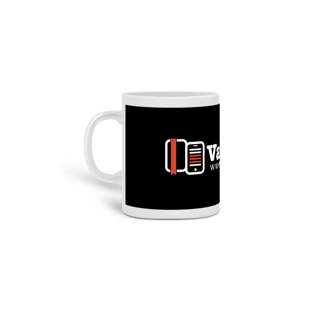 CANECA 2 - VAI NA BÍBLIA