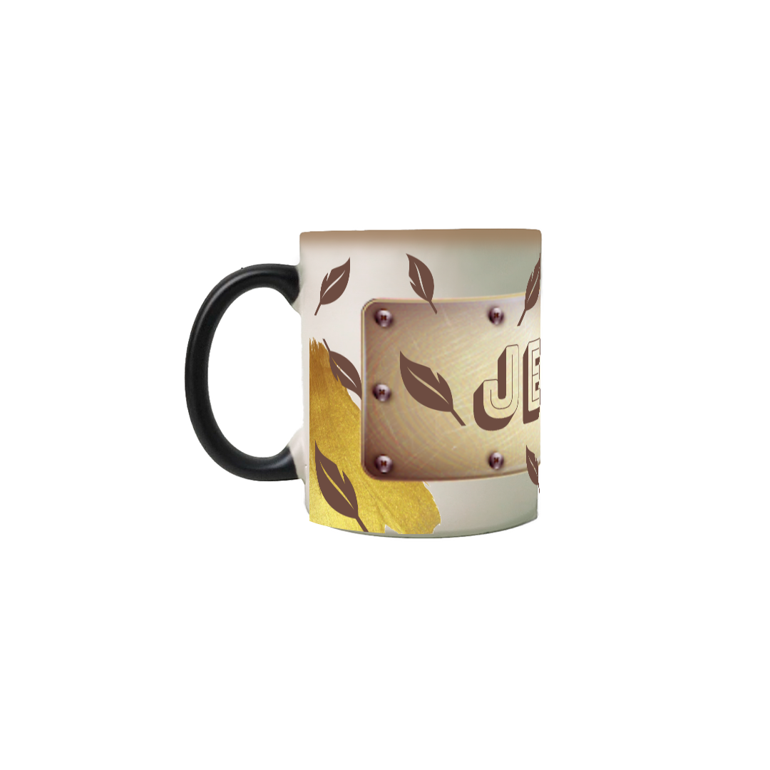 Nome do produto  JESUS - CANECA MÁGICA