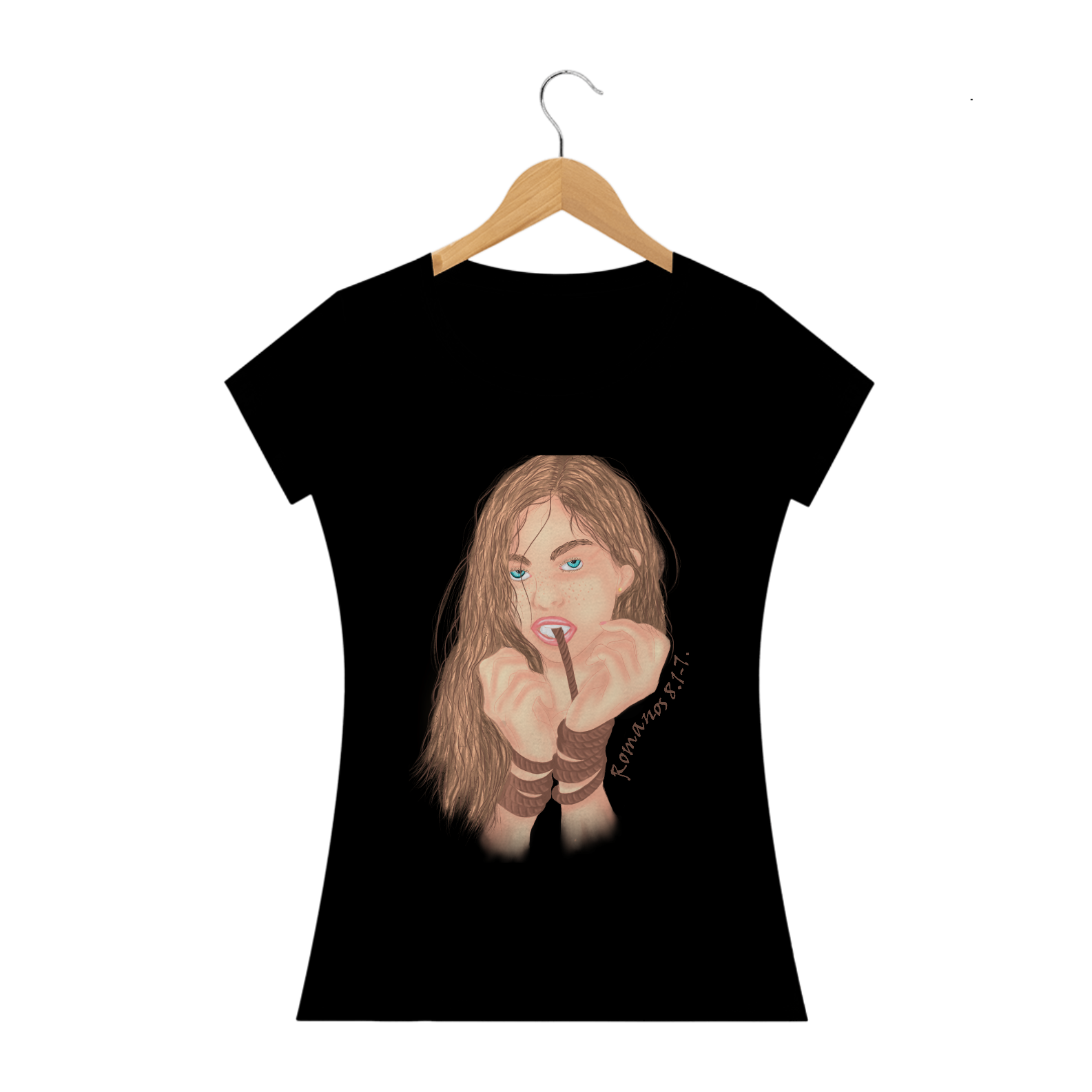 Nome do produto  ROMANOS 8