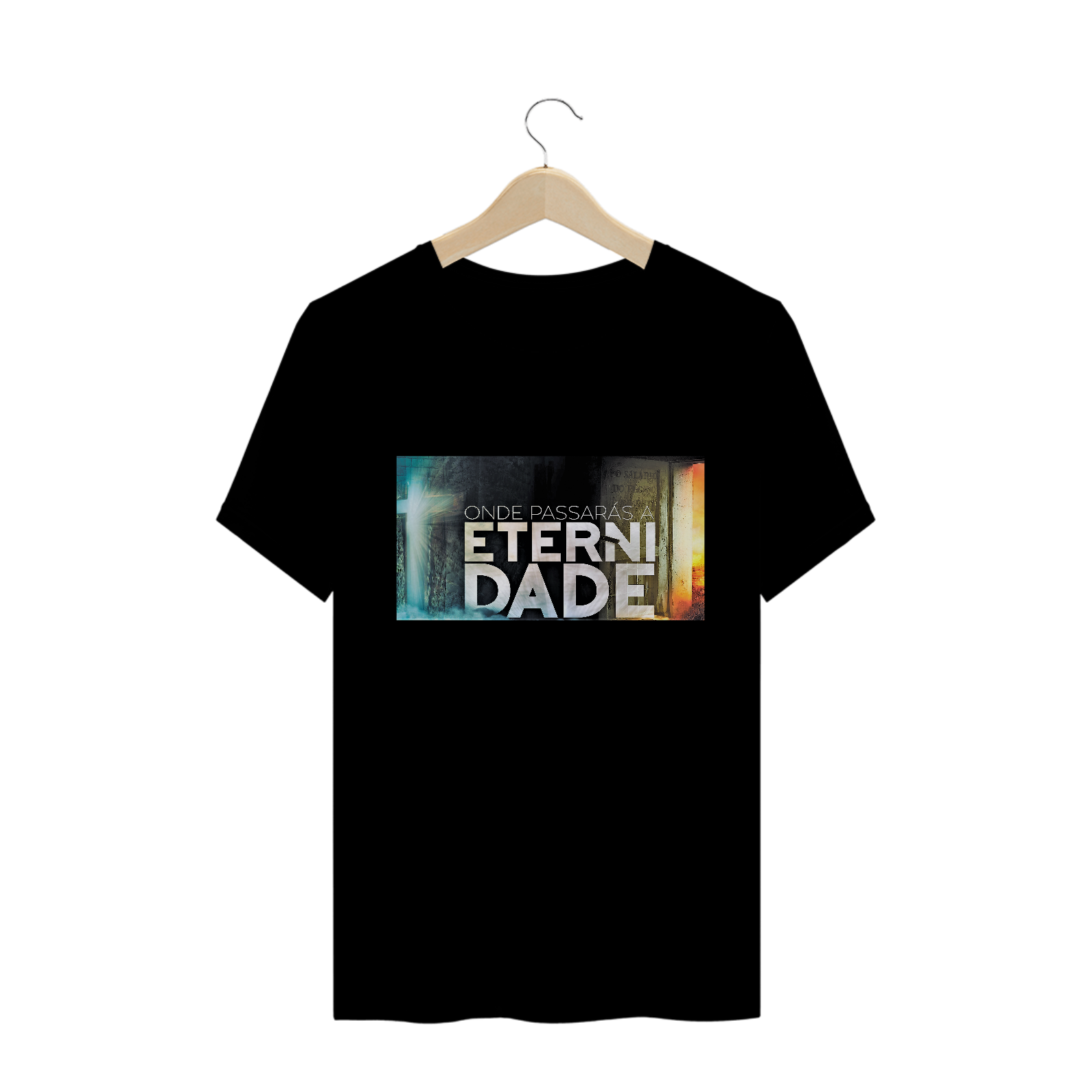 Nome do produto  Eternidade