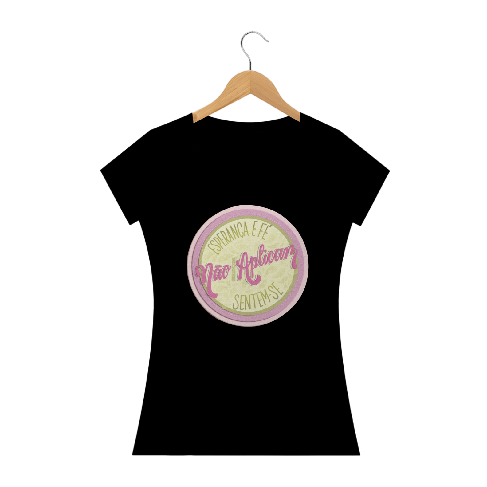 Nome do produto  ESPERANÇA E FÉ