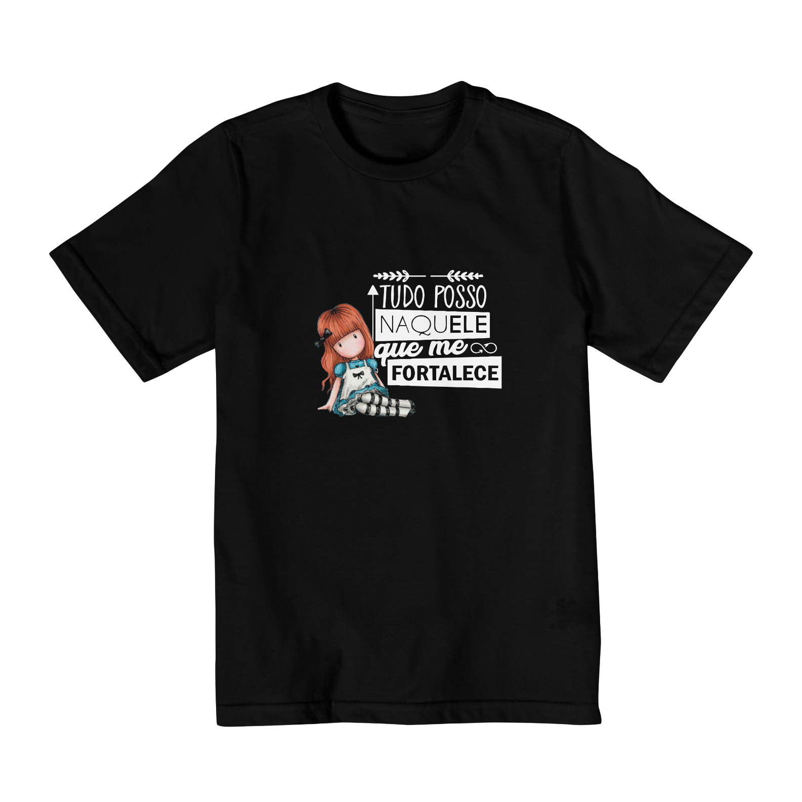 QUALITY - TUDO POSSO