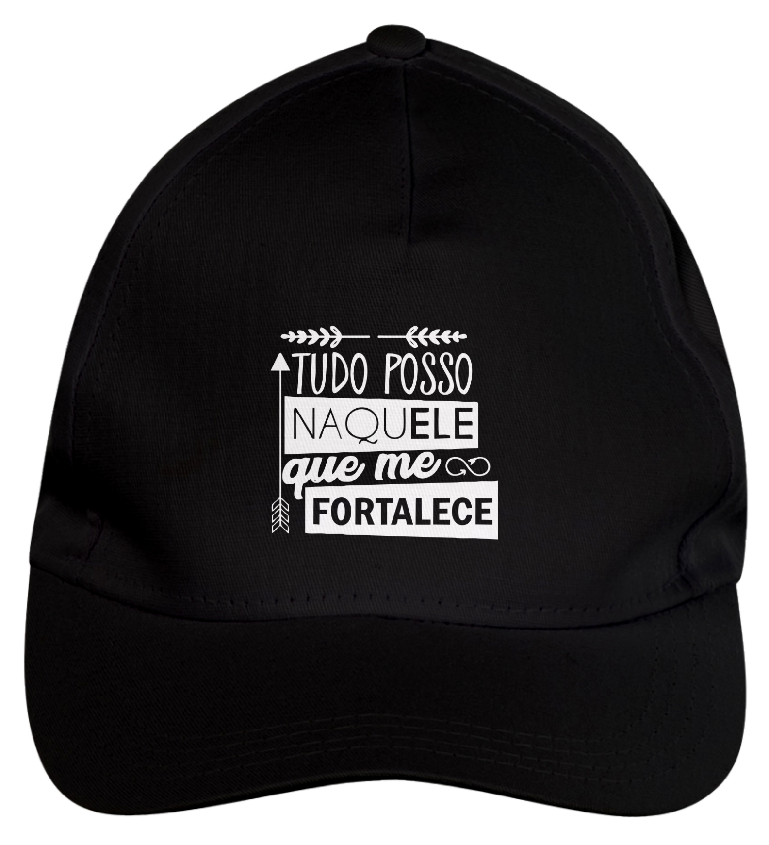 Nome do produto  TUDO POSSO