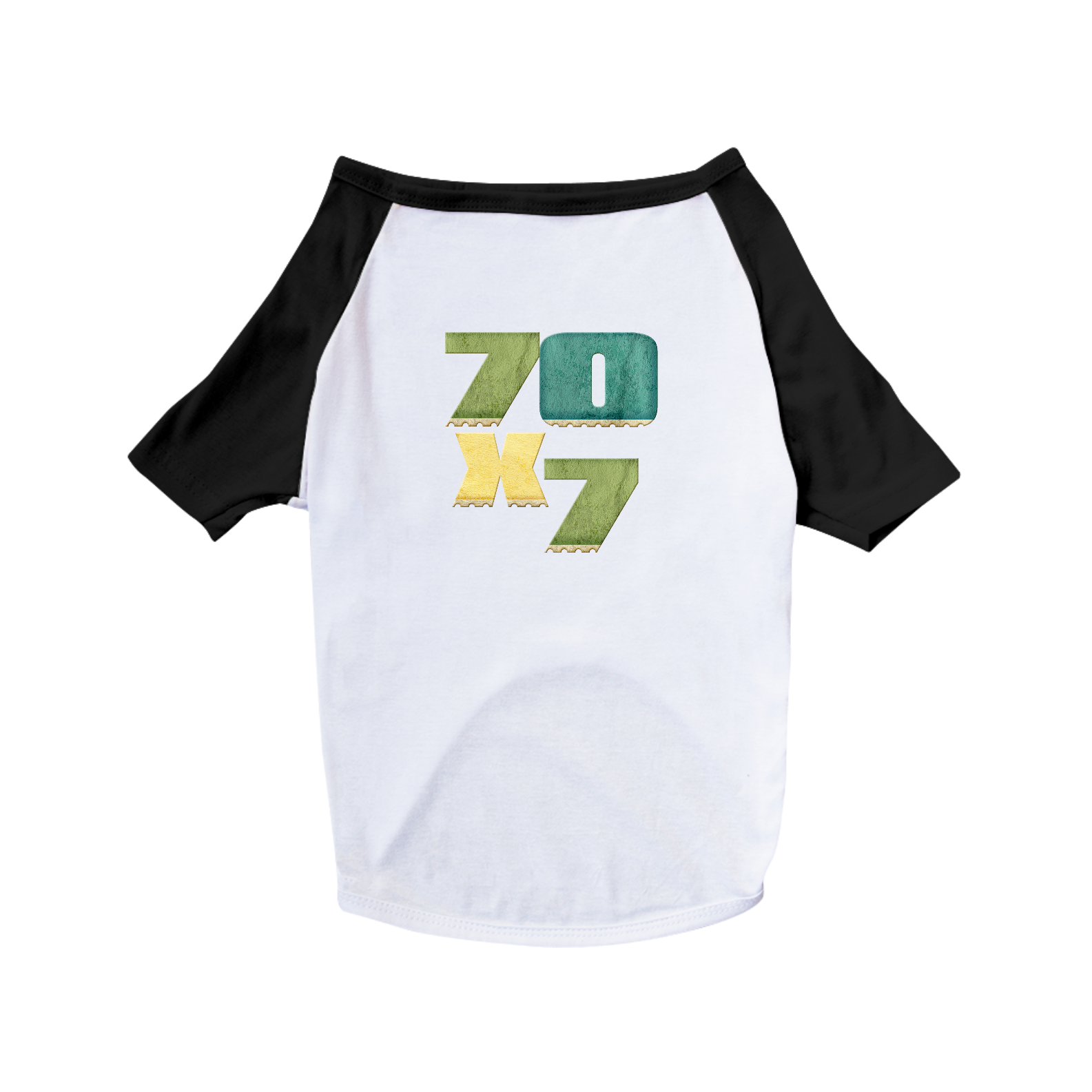 Nome do produto  PET - 70X7