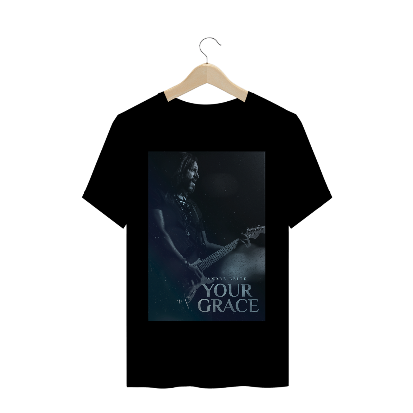 Nome do produto  Camisa - Your Grace (Masculina)