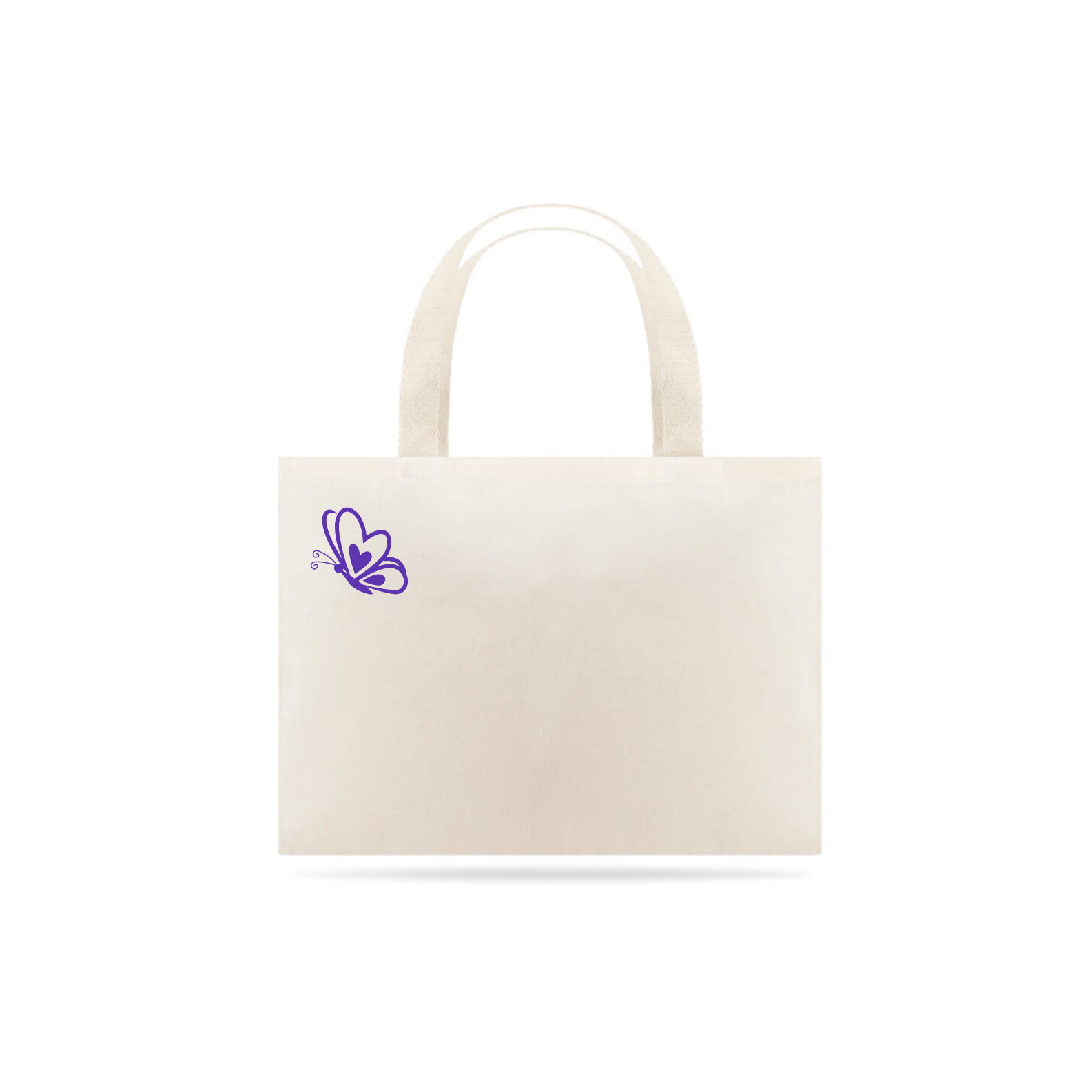 ECO Bag Borboleta