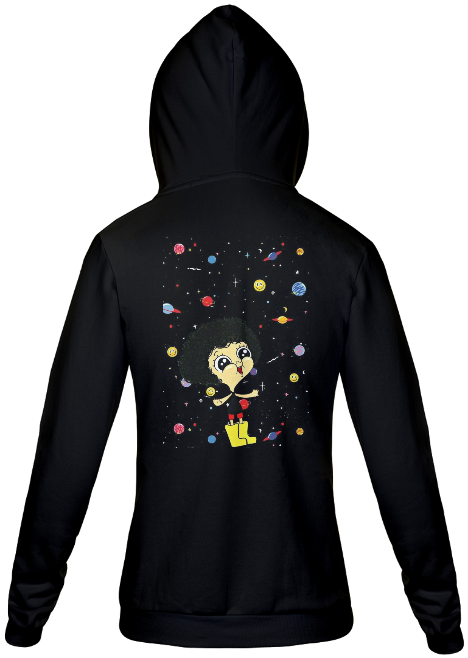 moletom do irmao do jorel