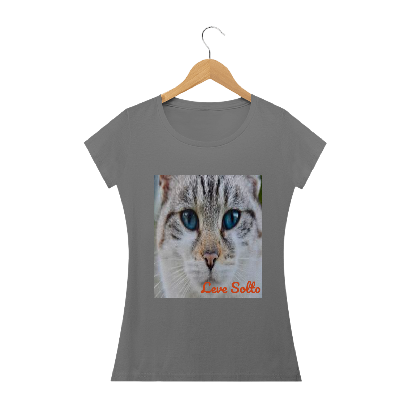 Camisa Feminina