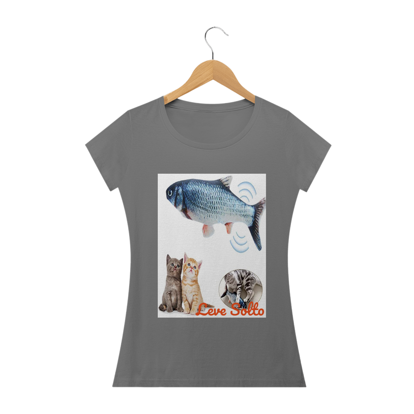 Camisa Feminina