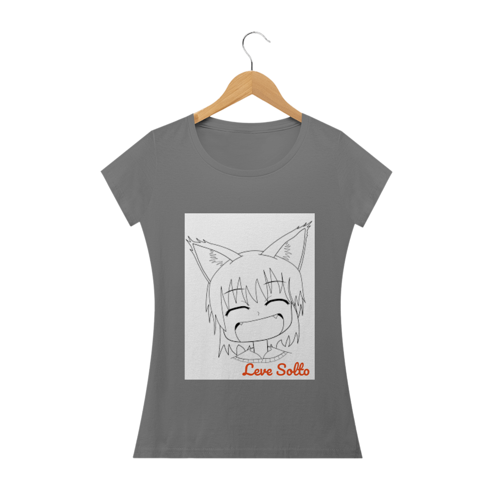 Nome do produto  Camisa Feminina