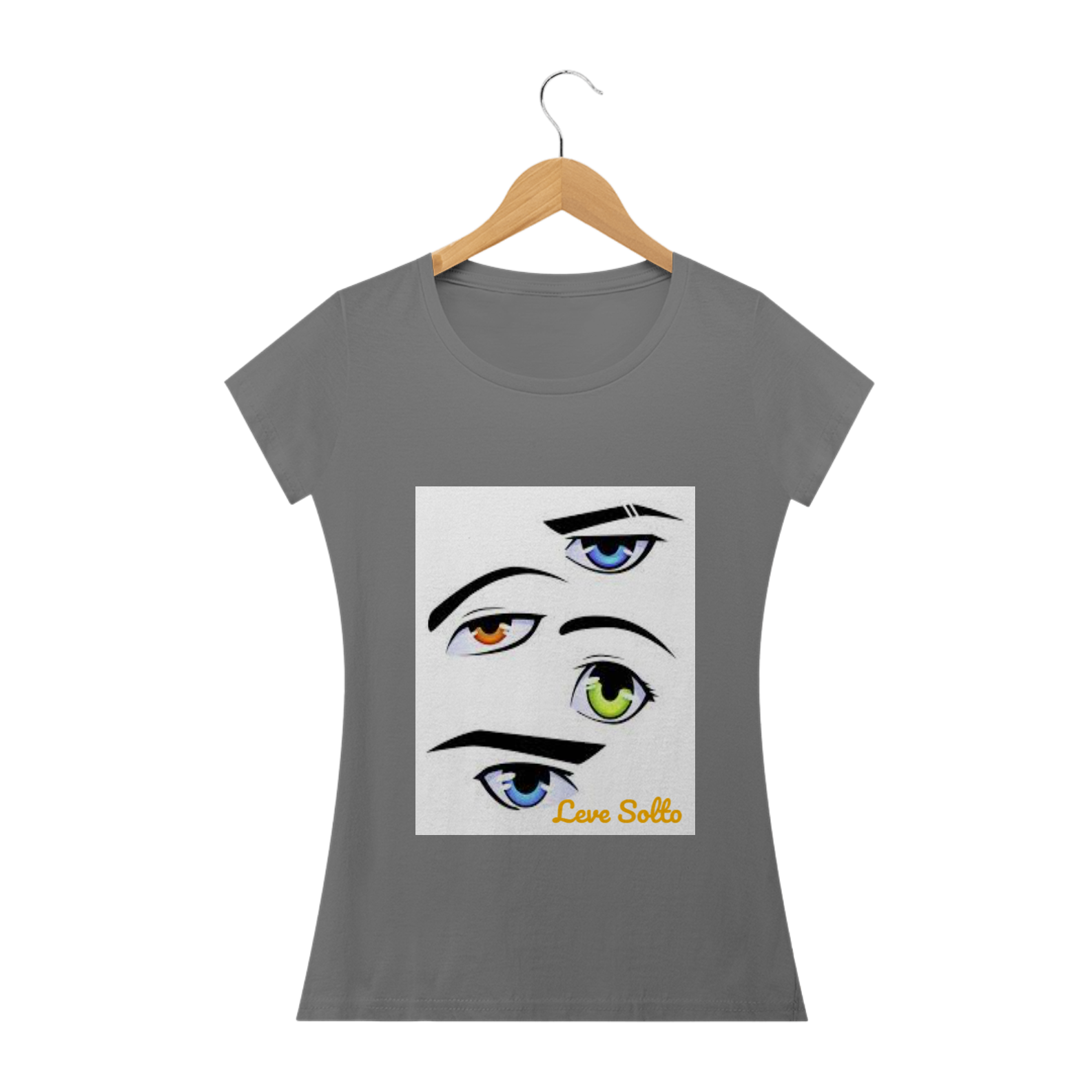 Nome do produto  Camisa Feminina