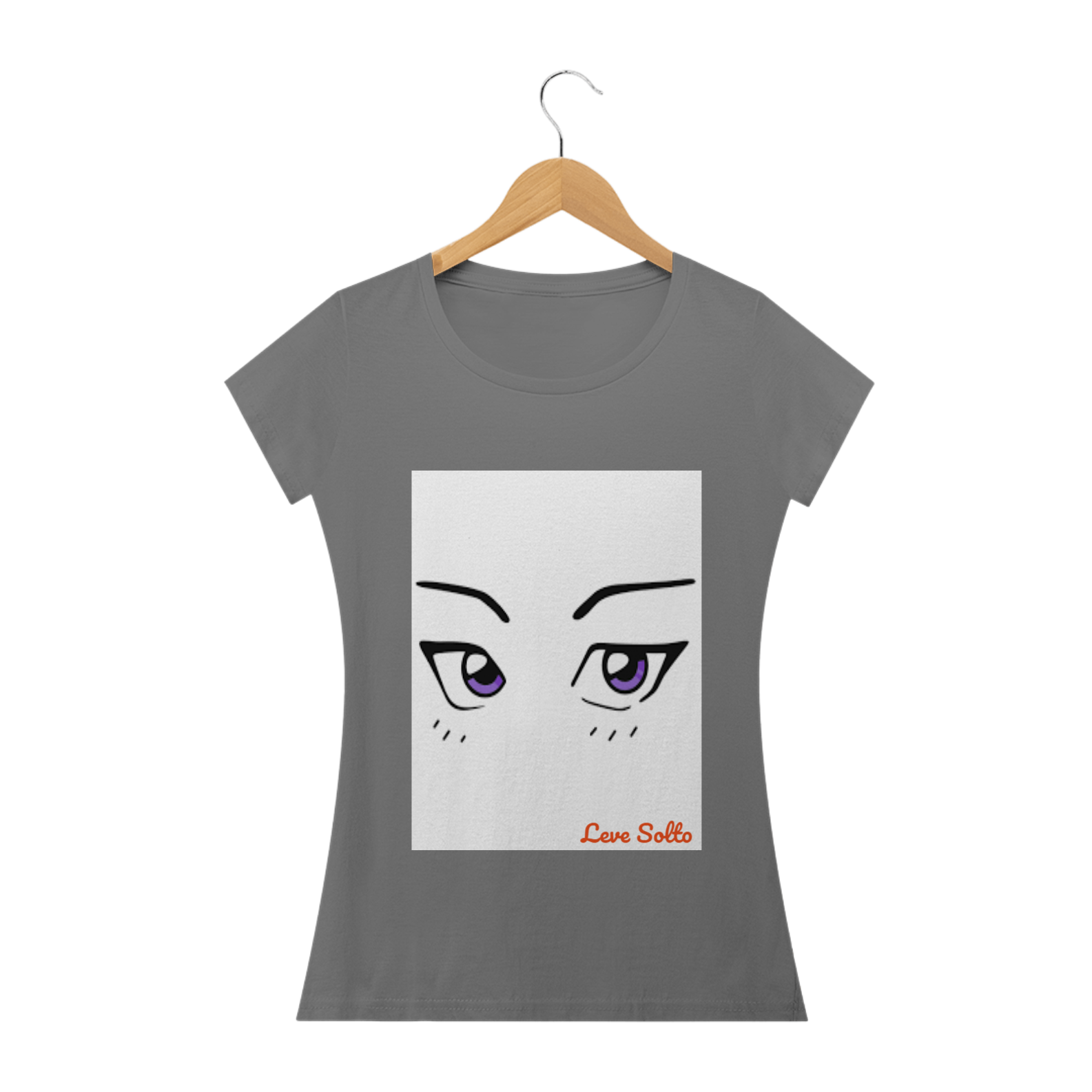 Nome do produto  Camisa Feminina