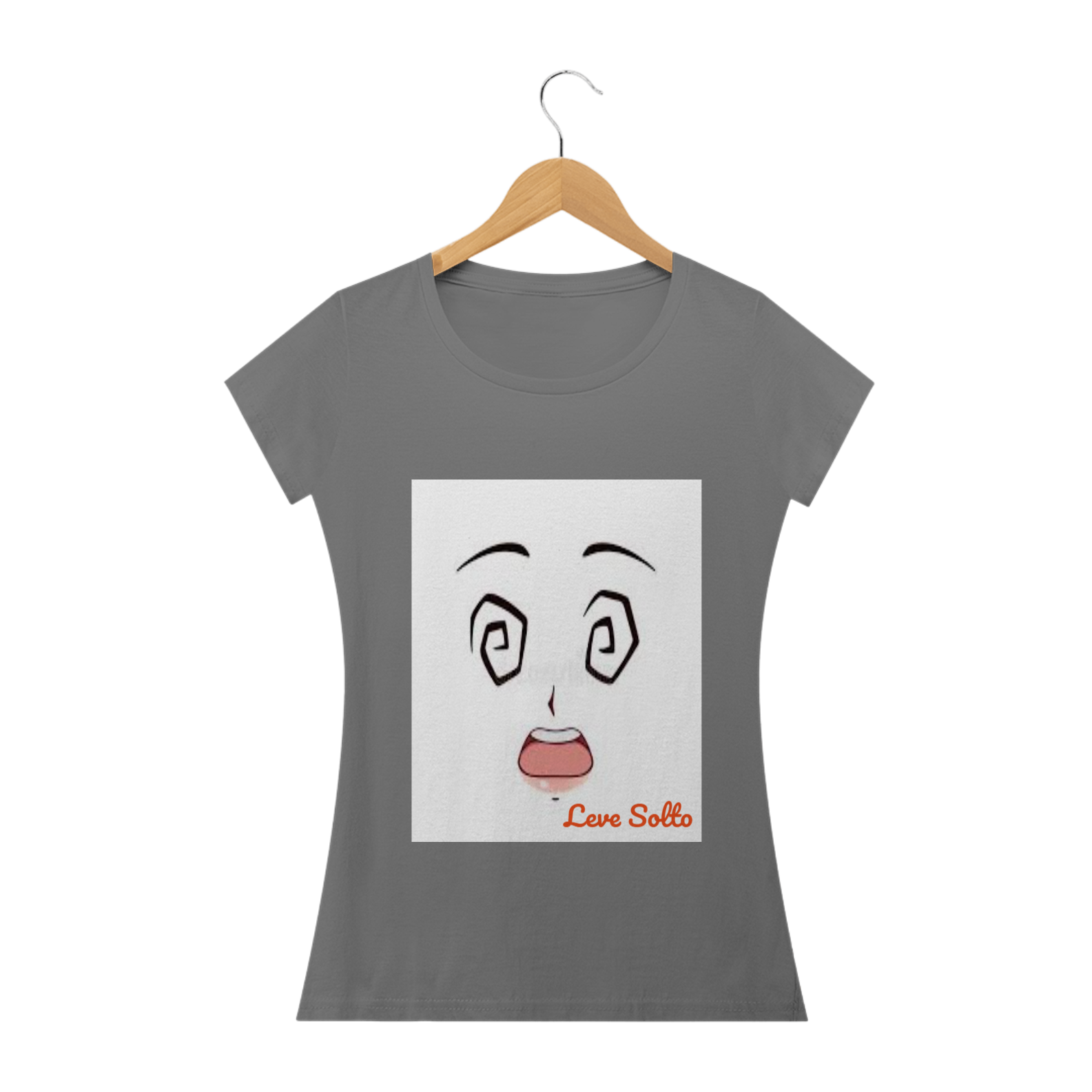 Nome do produto  Camisa Feminina