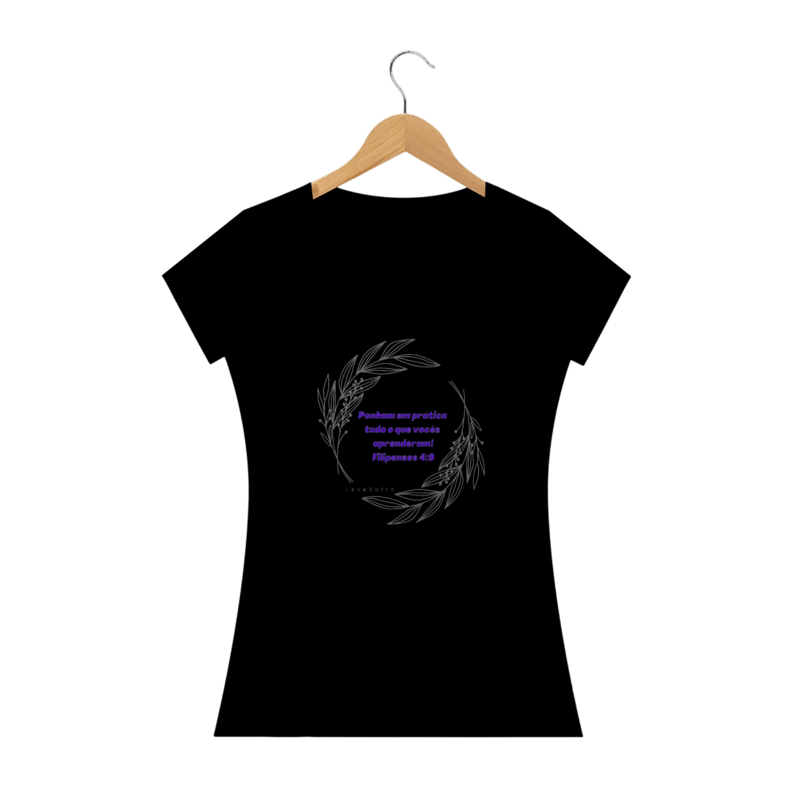 Camisa Feminina 
