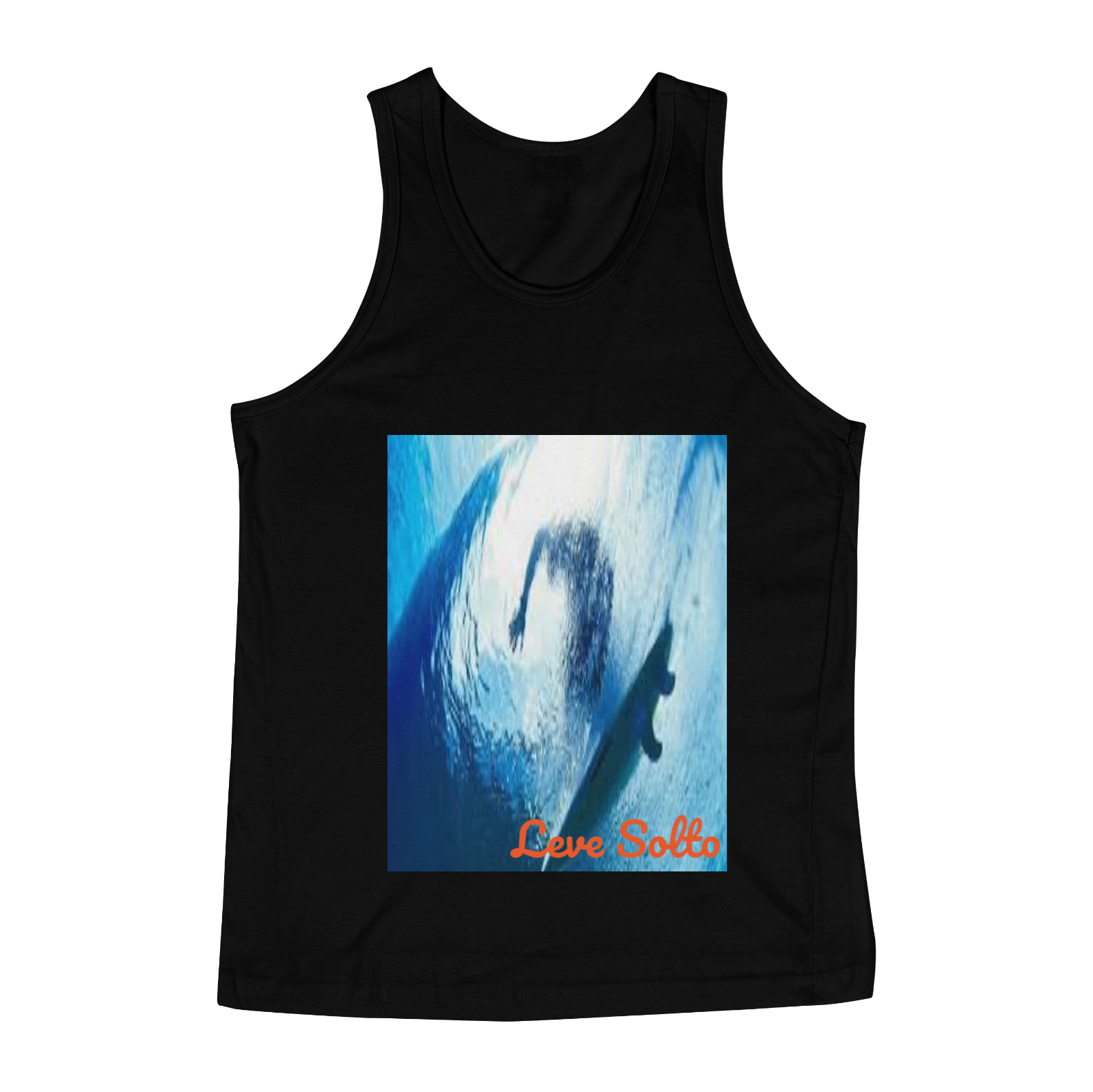 Nome do produto  Camiseta Regata Masculina