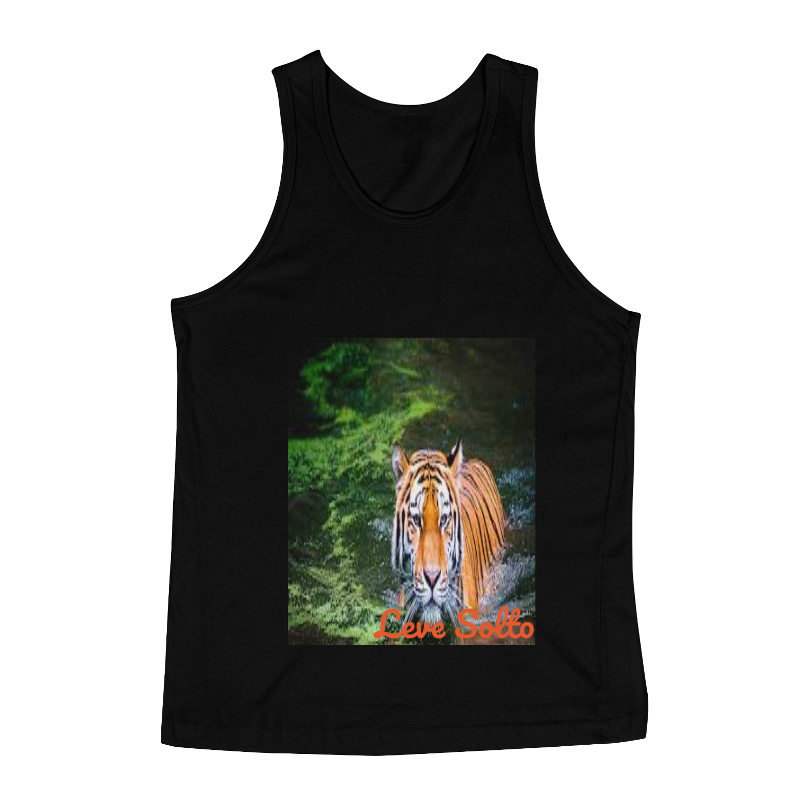 Nome do produto  Camiseta Regata Masculina