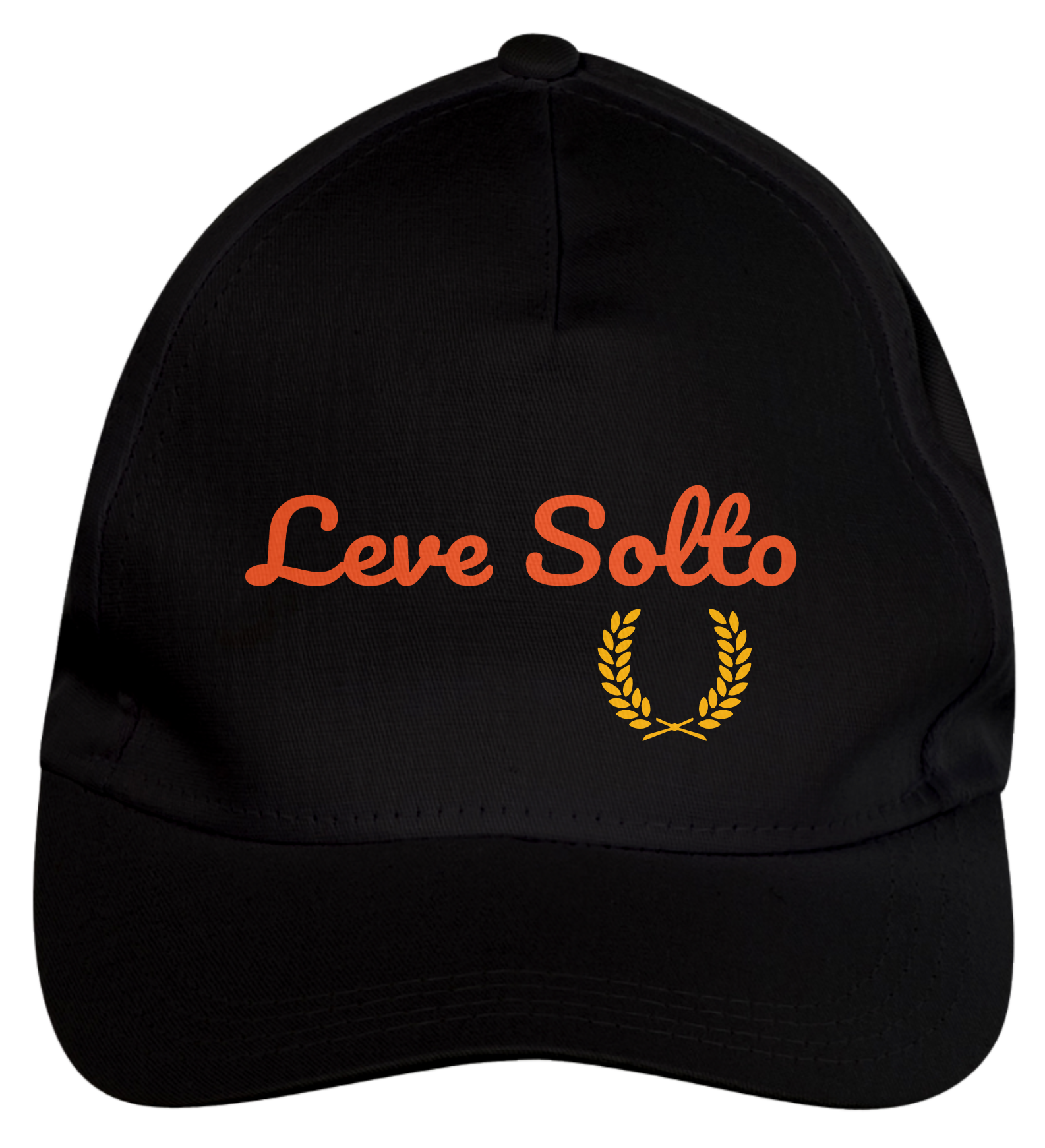 Nome do produto  Boné Leve Solto