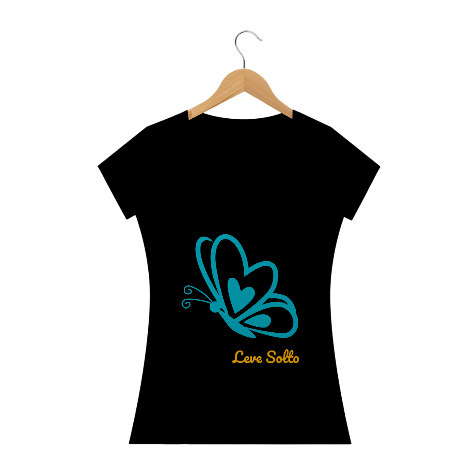 Camisa Feminina