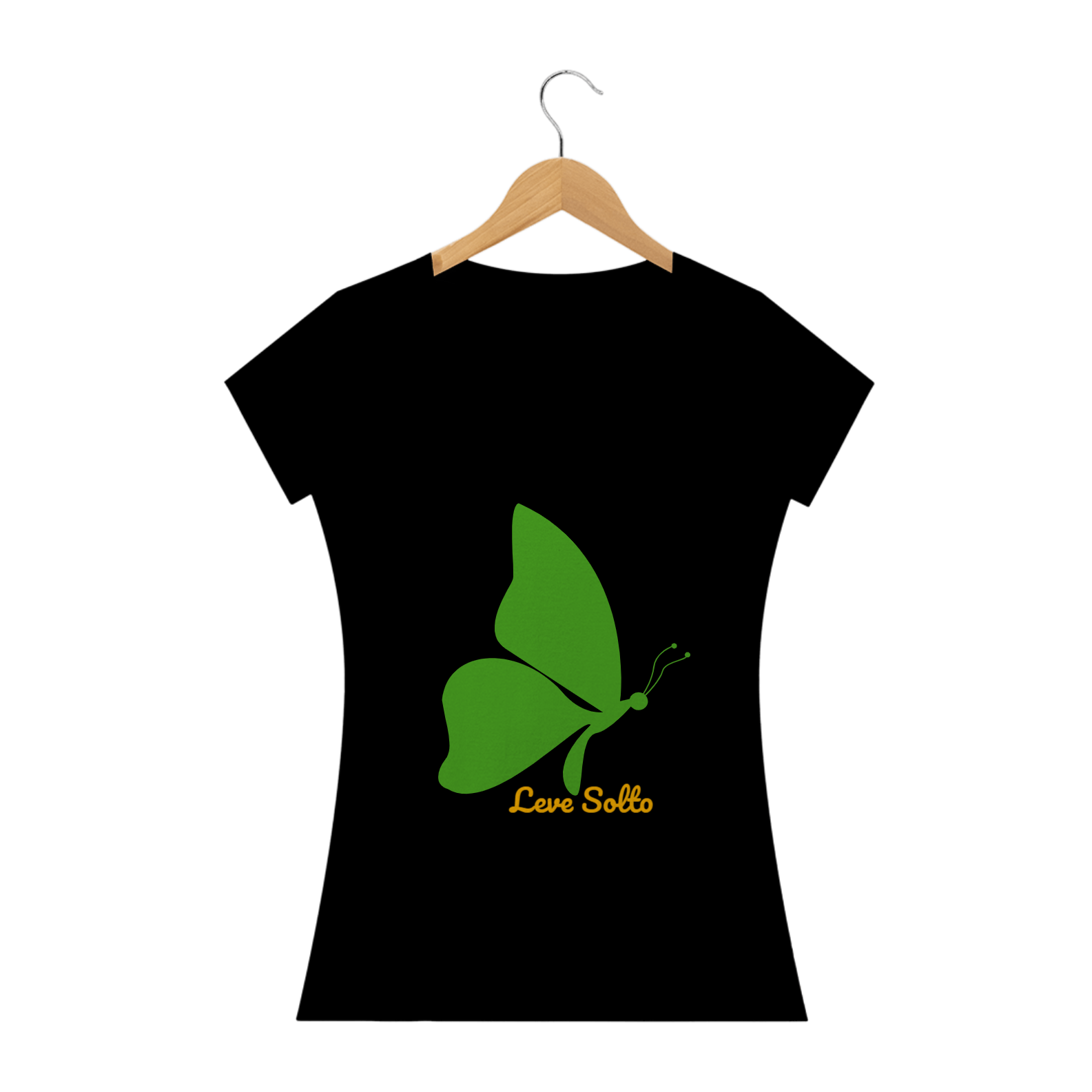Camisa Feminina