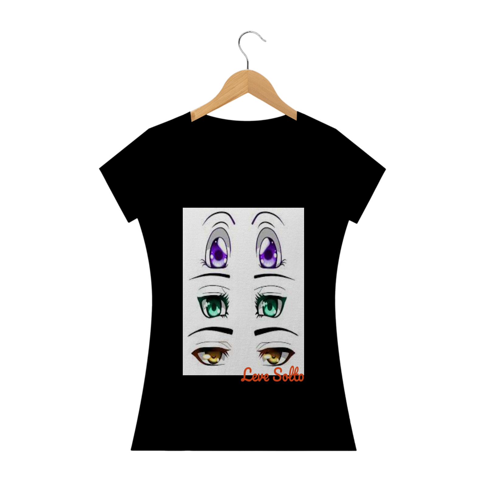 Nome do produto  Camisa Feminina