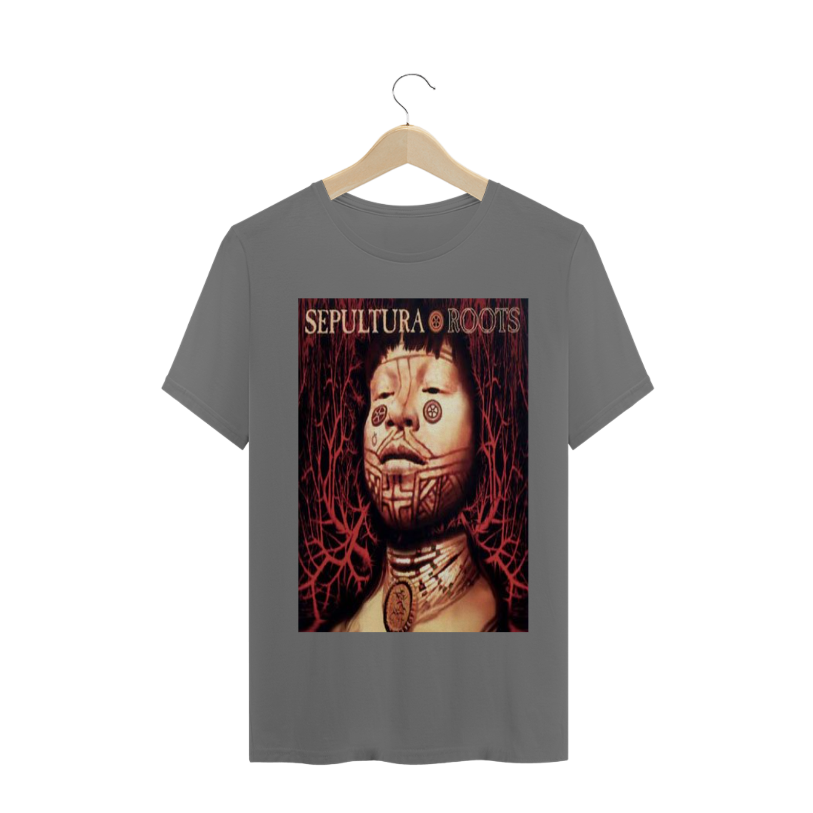 T-SHIRT Sepultura *Estonada