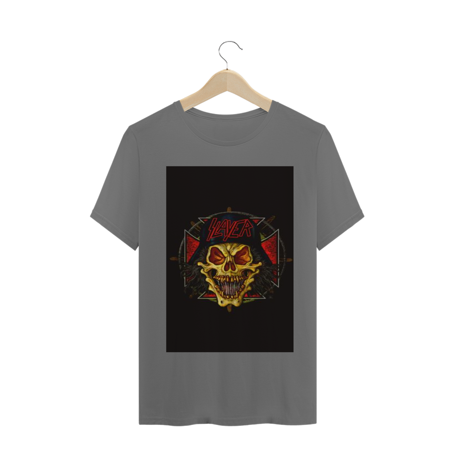 T-SHIIRT Slayer *Estonada