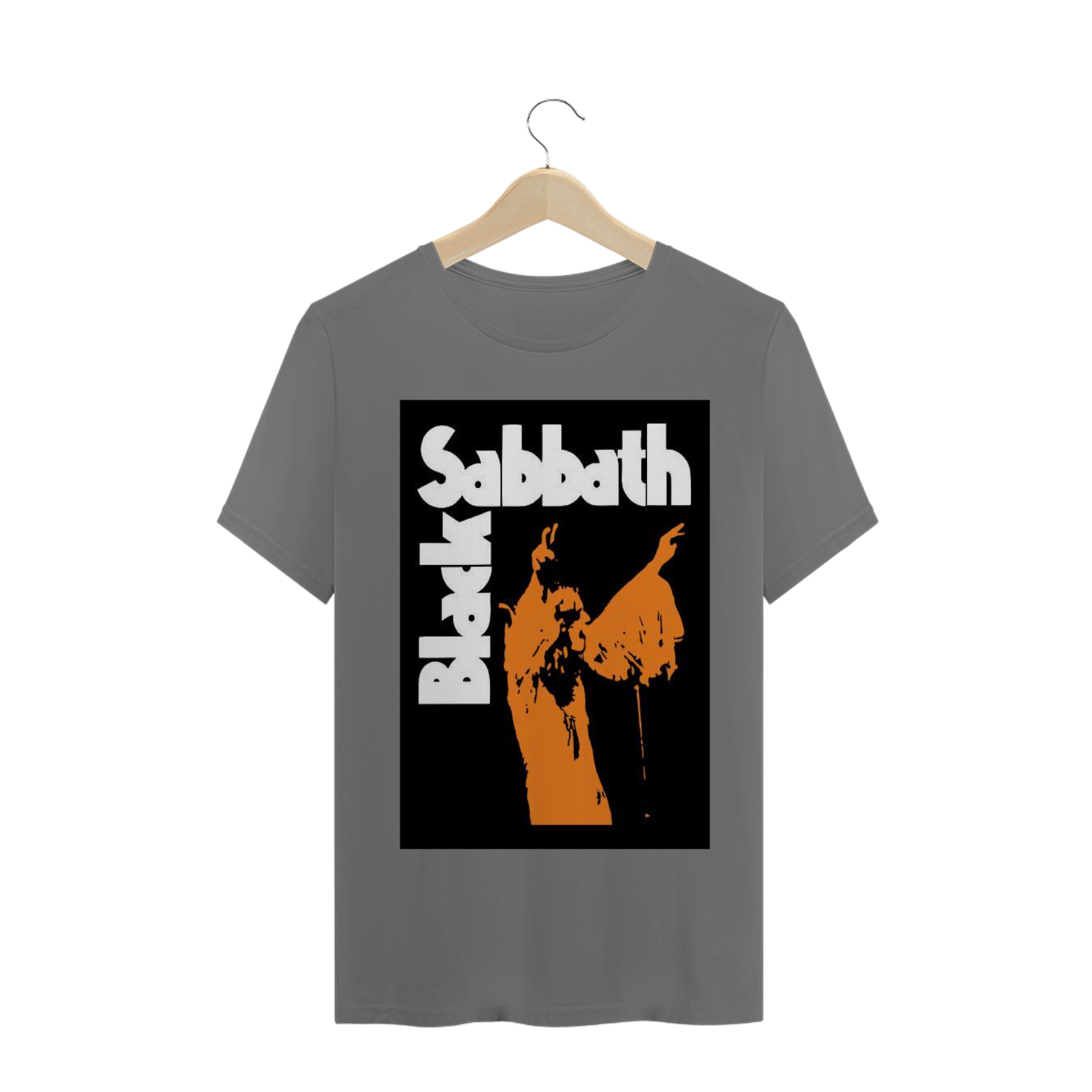 T-SHIRT Black Sabbath *Estonada