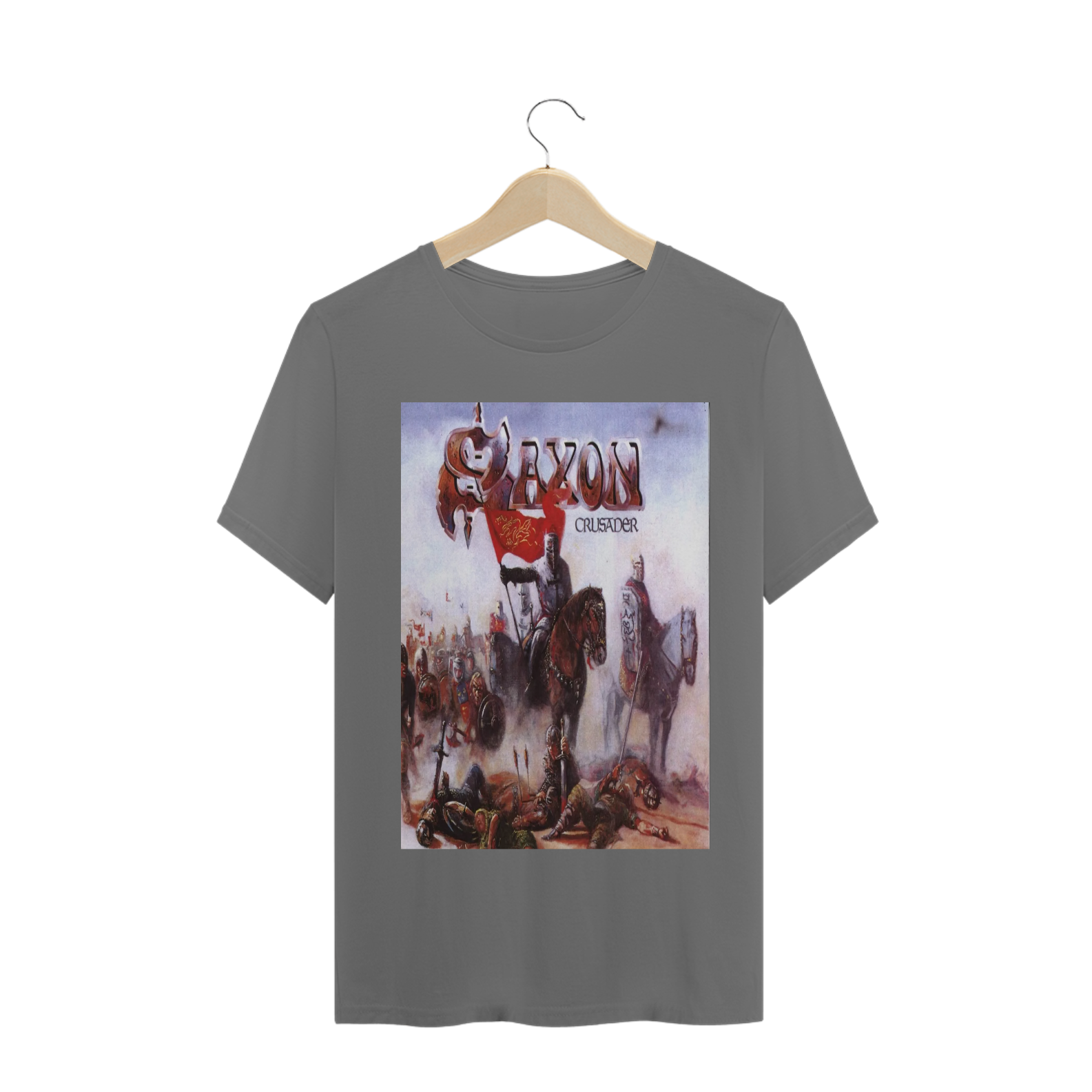 T-SHIRT Saxon *Estonada