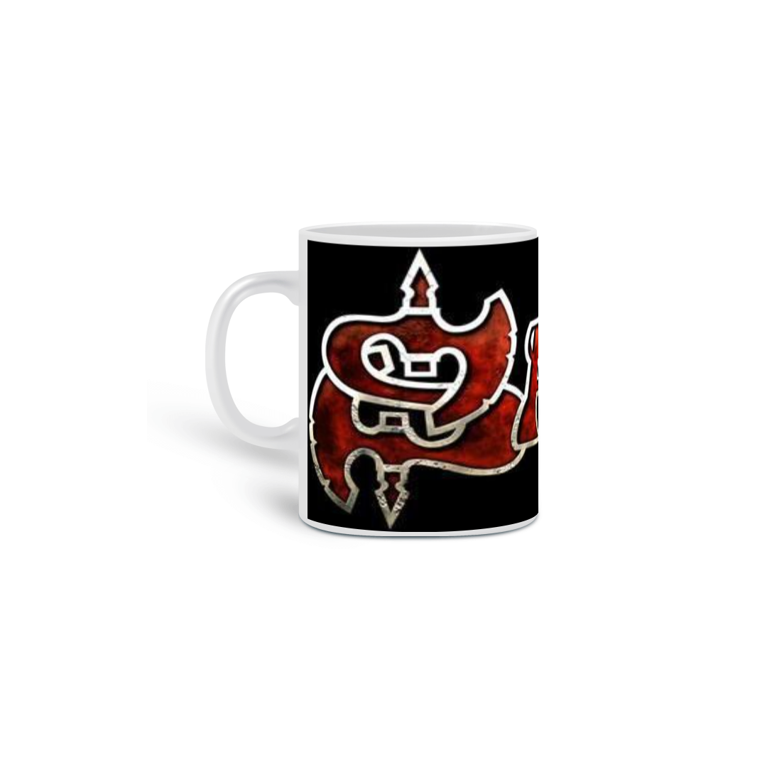 Caneca Saxon