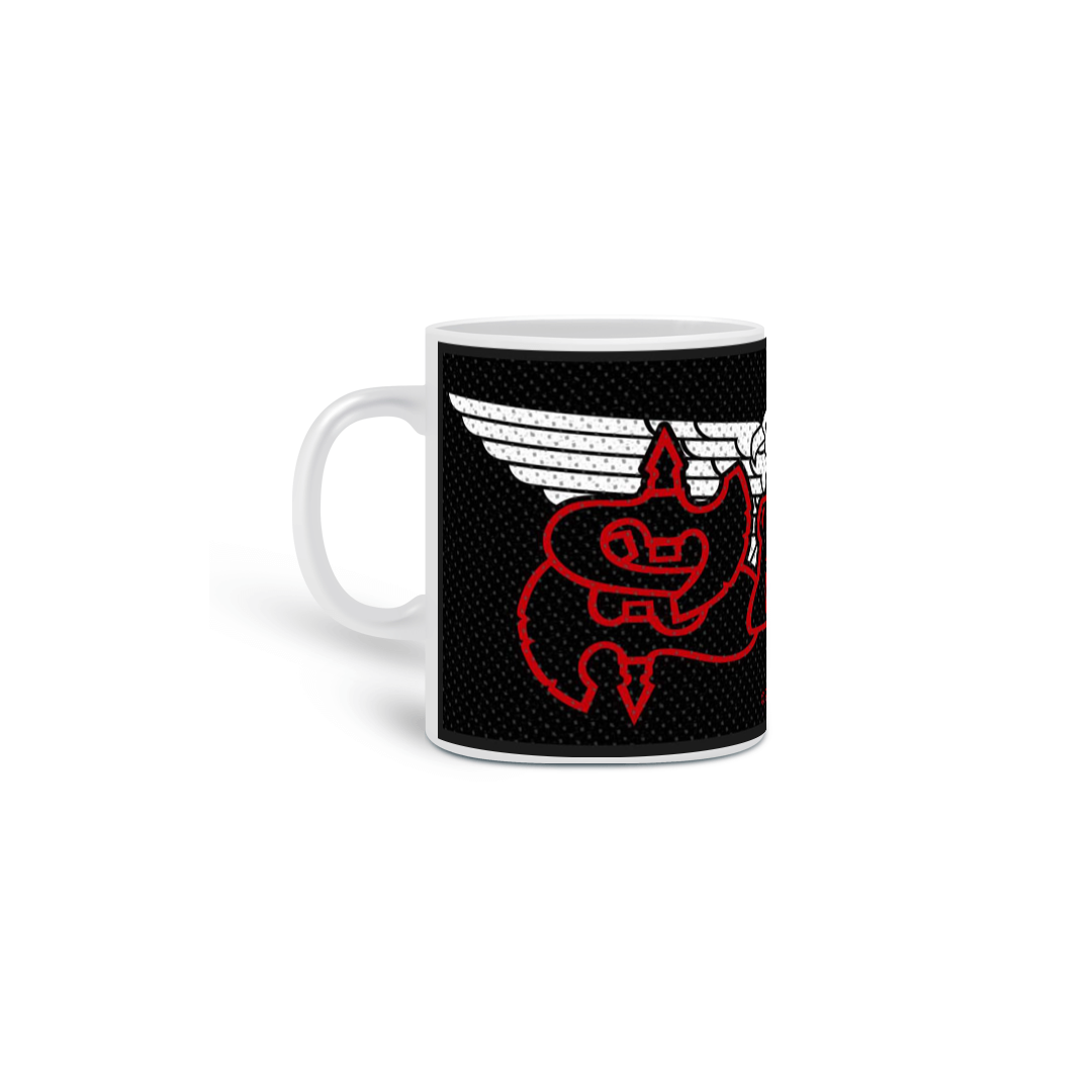 Caneca Saxon