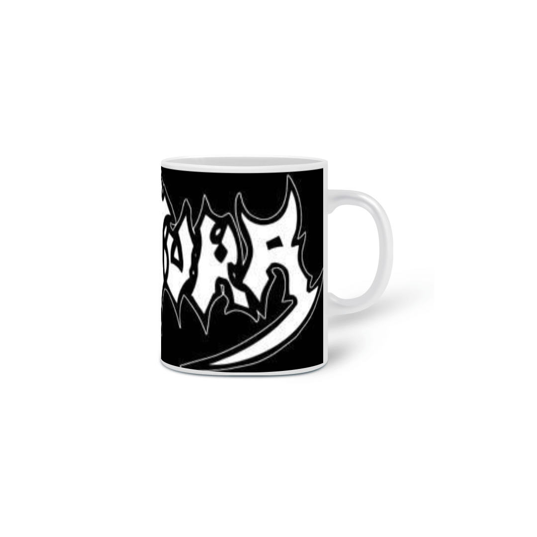 Caneca Sepultura 