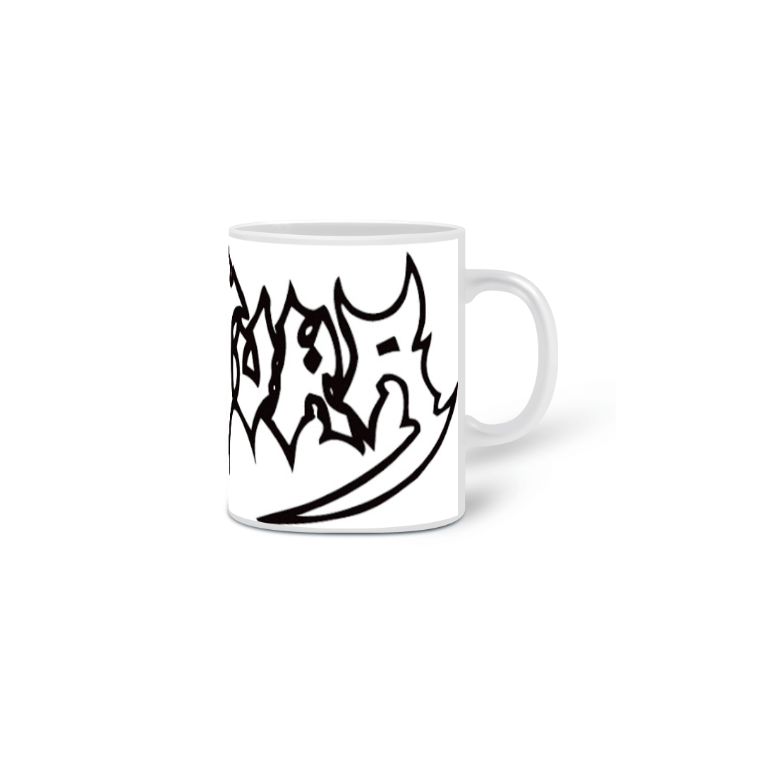 Caneca Sepultura 