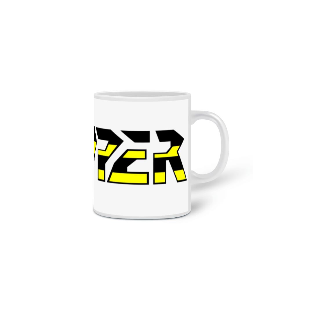 Caneca Stryper