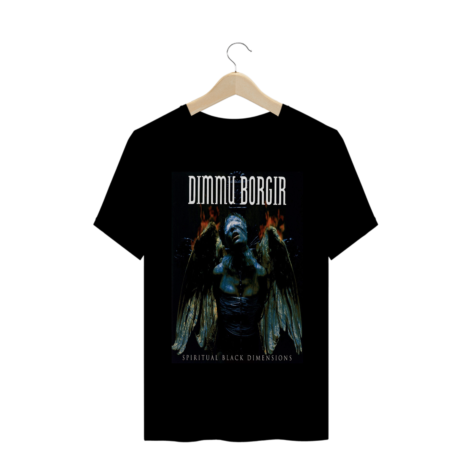 T-SHIRT Dimmu Borgir