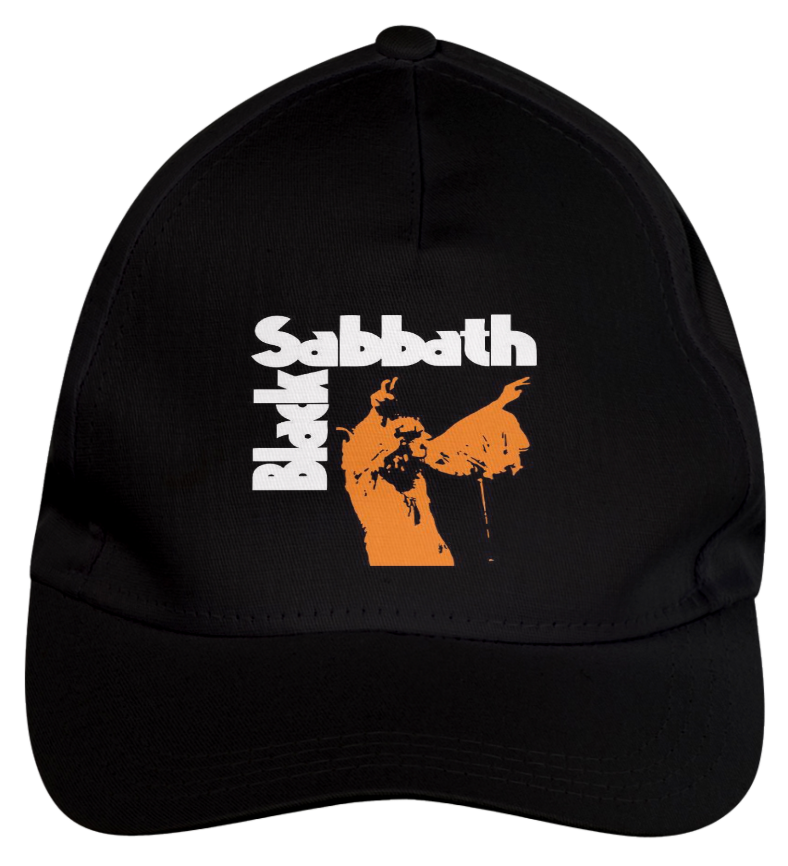 Boné Black Sabbath