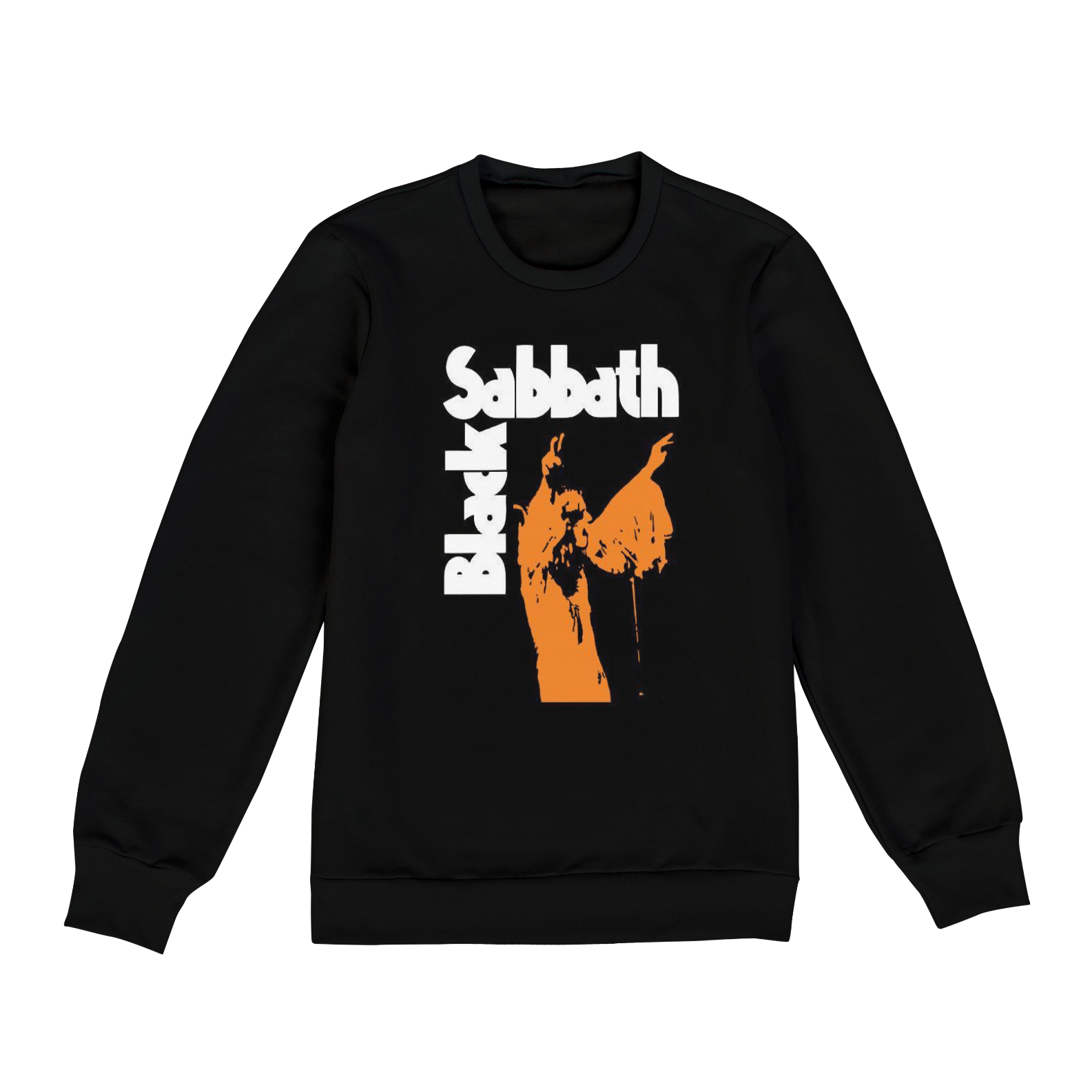 Moletom Fechado Unissex Dimmu Borgir