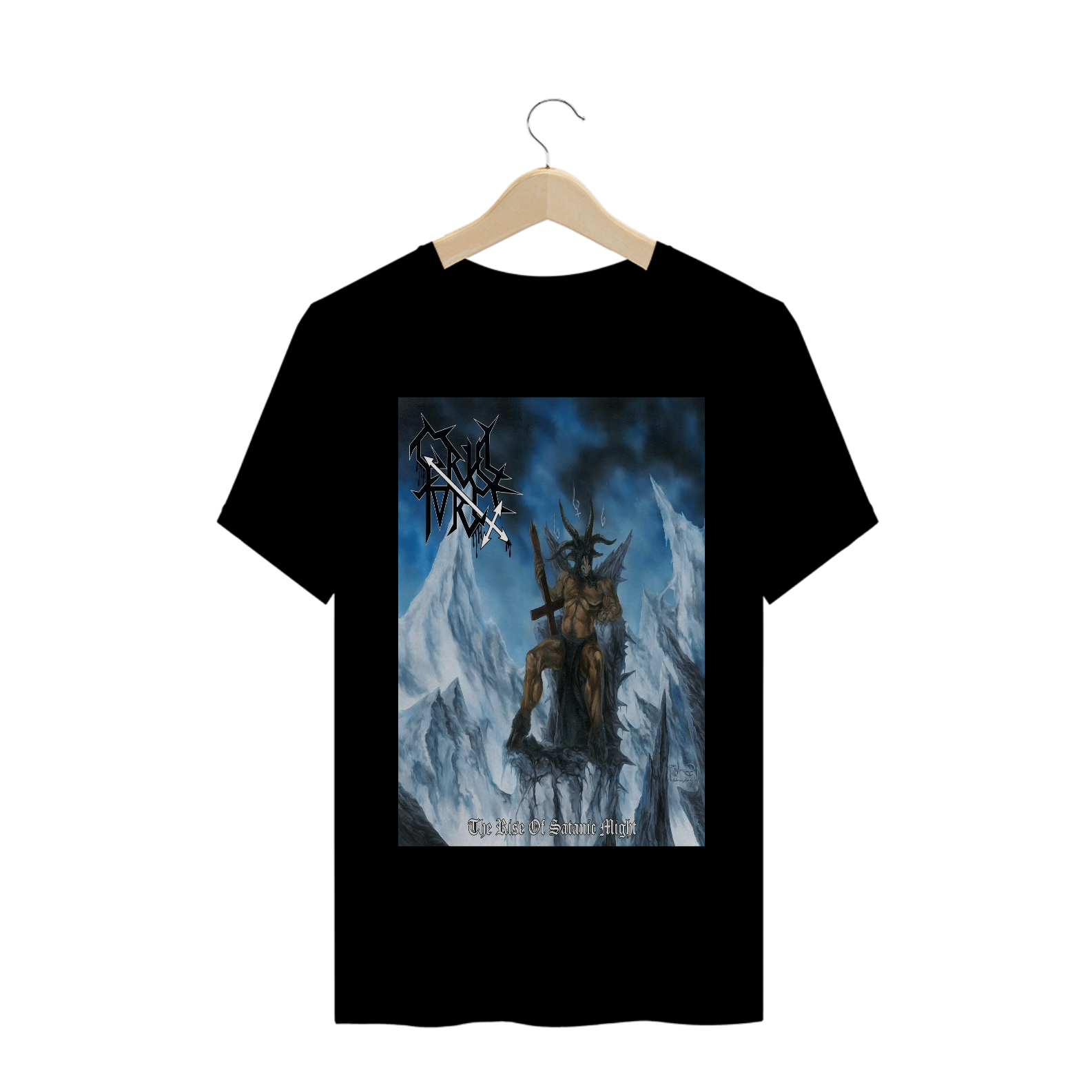T-SHIRT Cruel Force