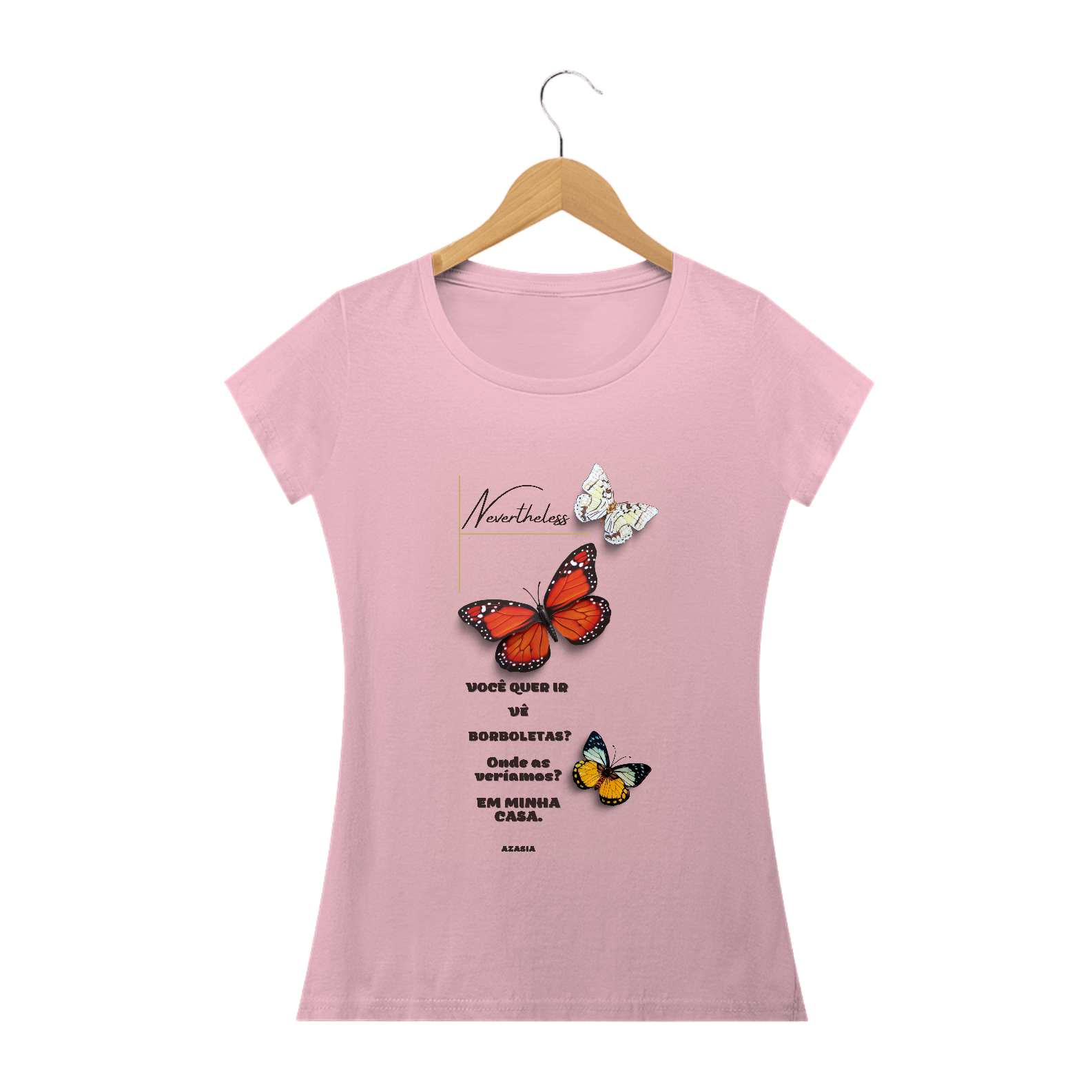 Apesar de Tudo, Amor.