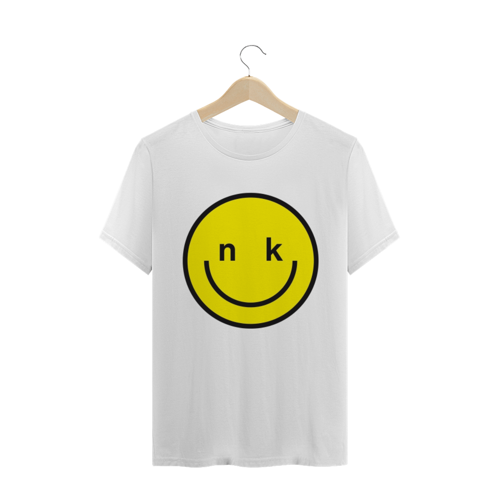 Nome do produto  Camiseta Nina Kraviz