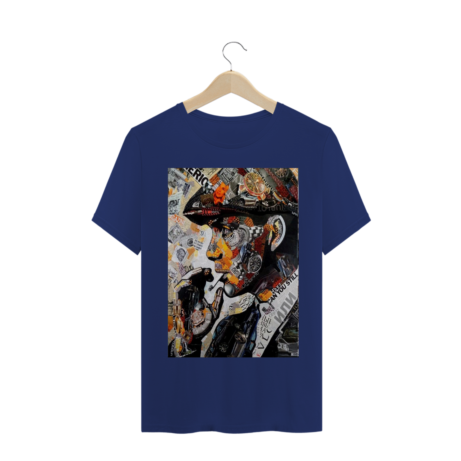 camisa thomas shelby