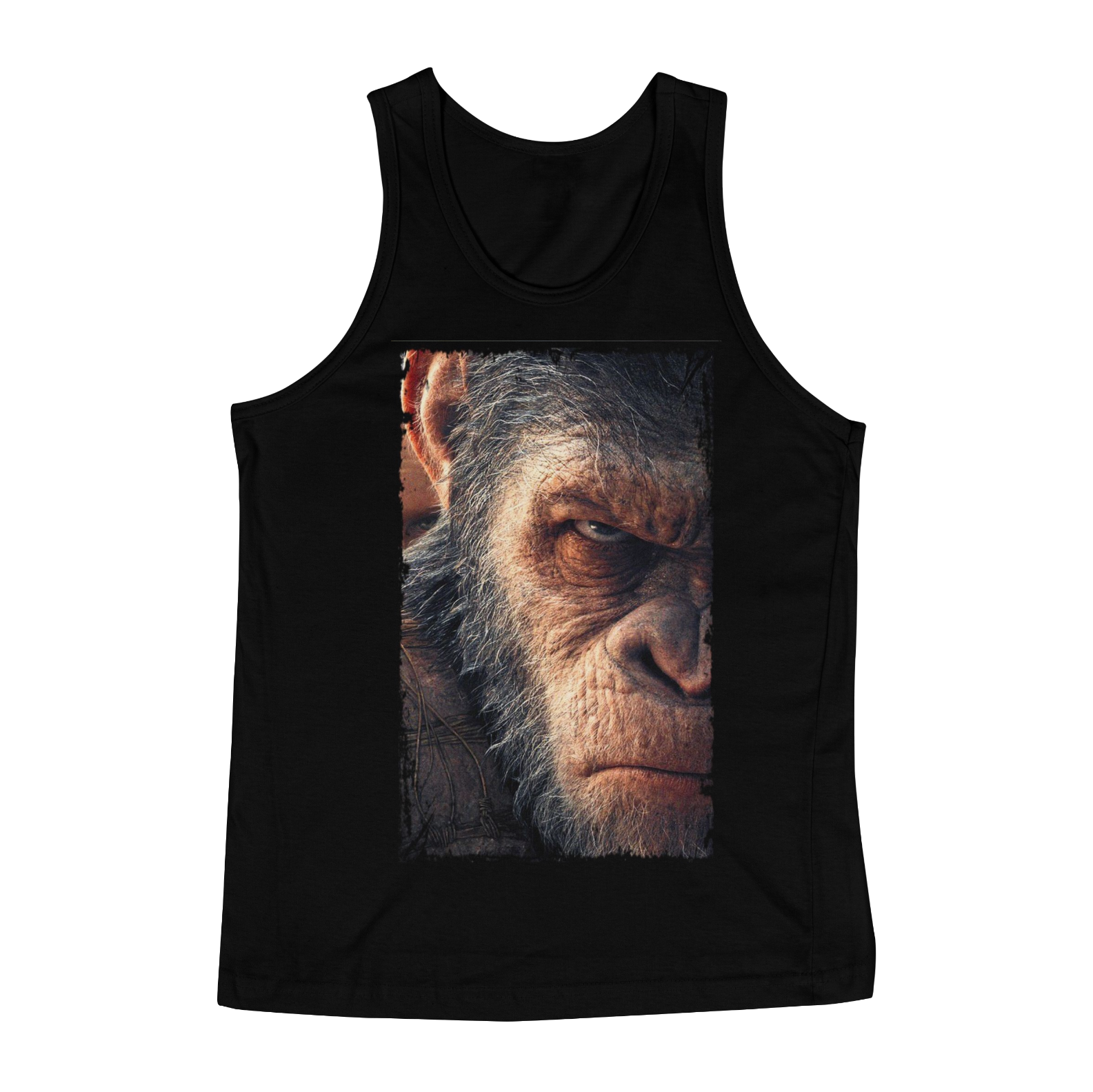 regata cesar monkey planet