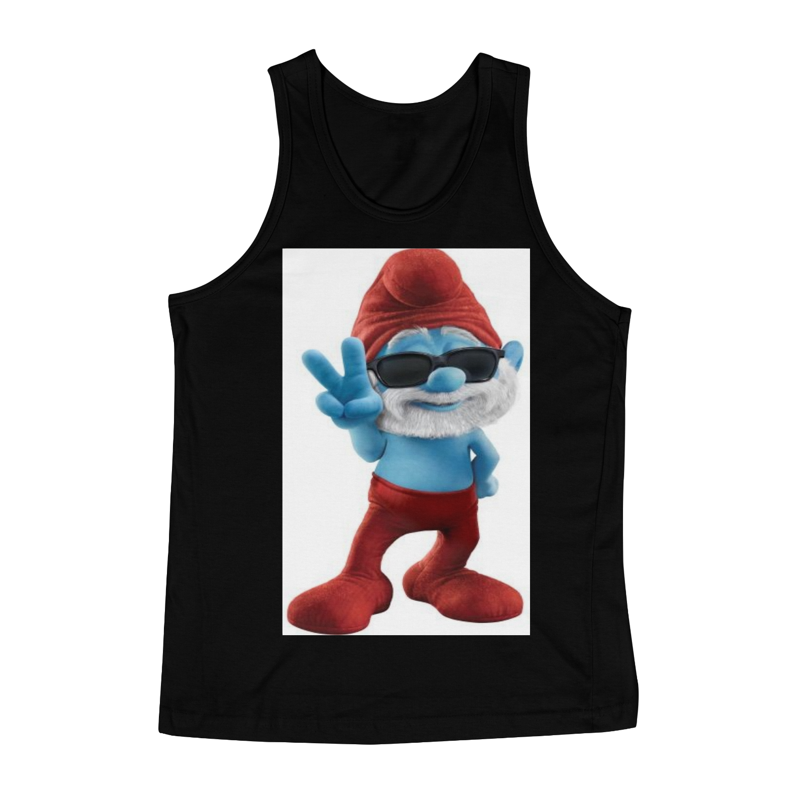 REGATA SMURF