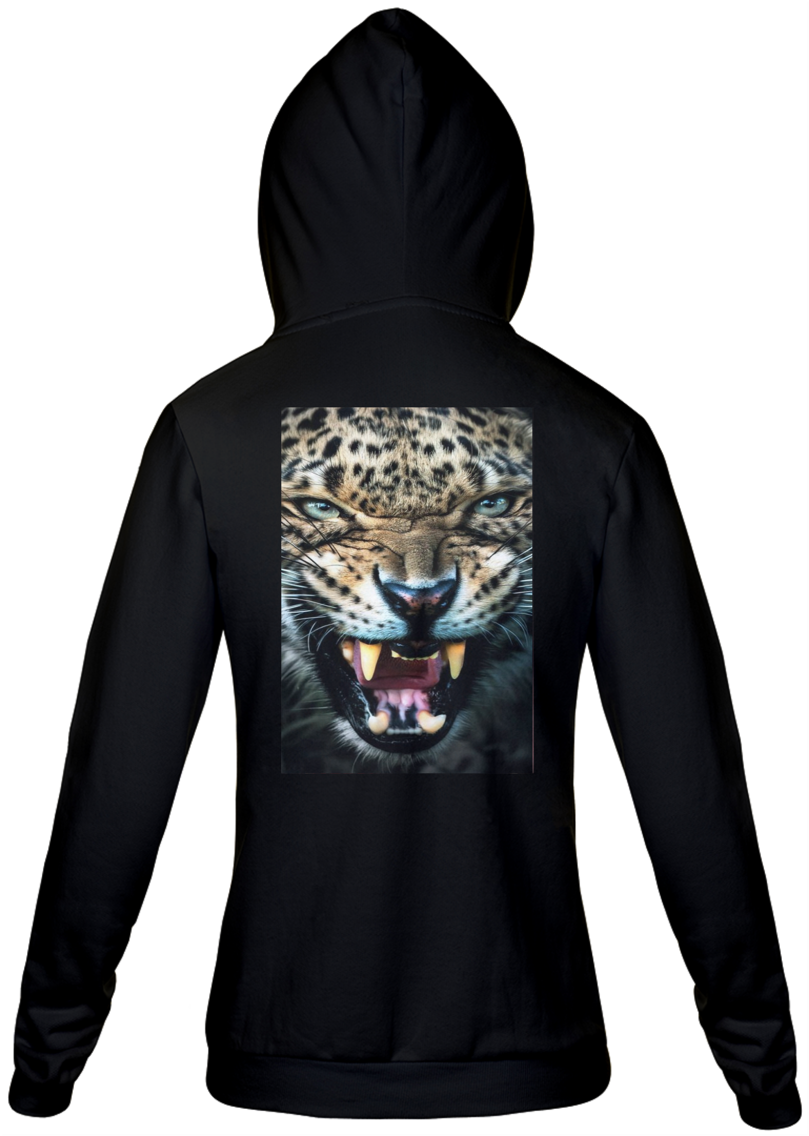 moleton onça pintadada