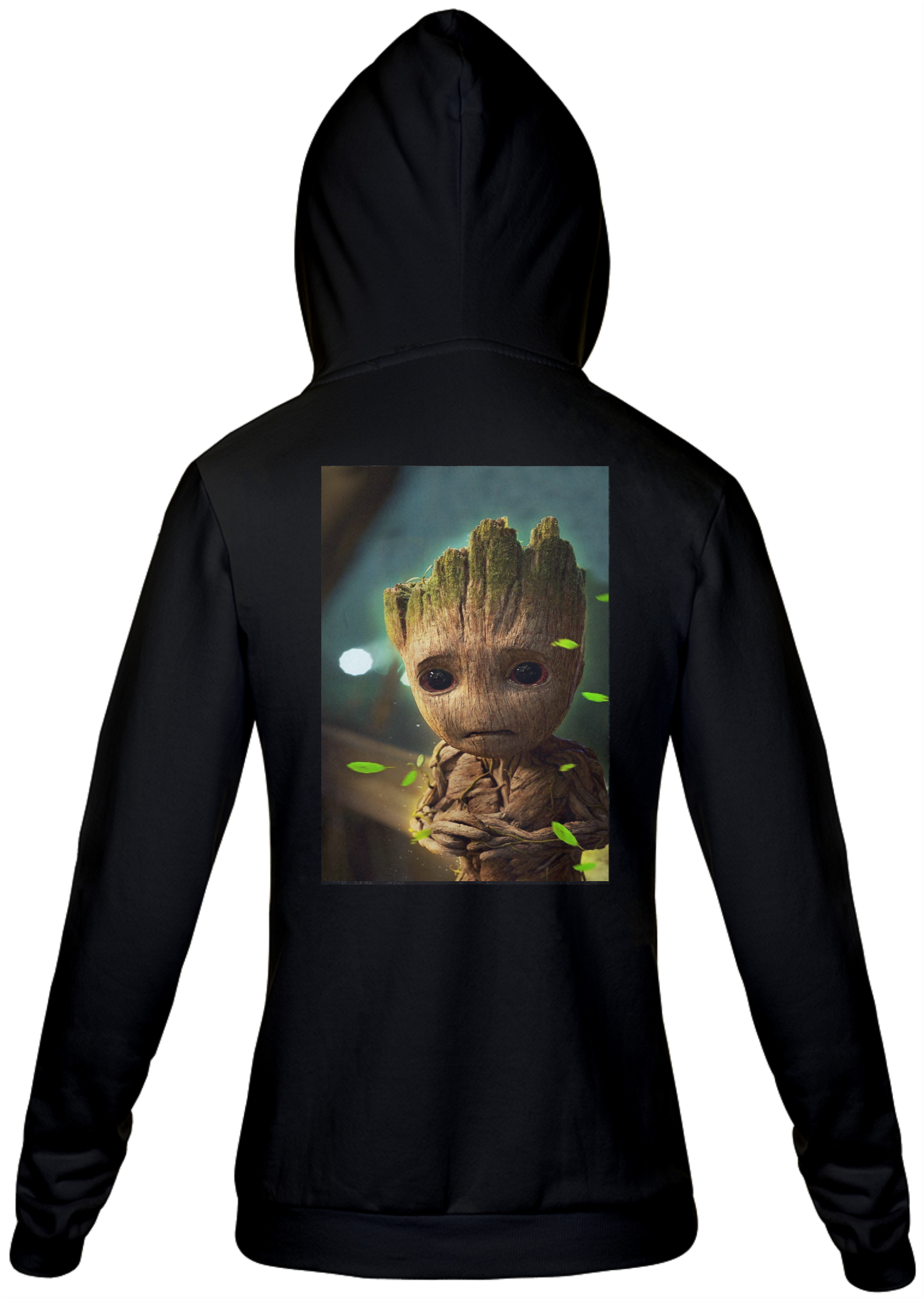 moleton groot